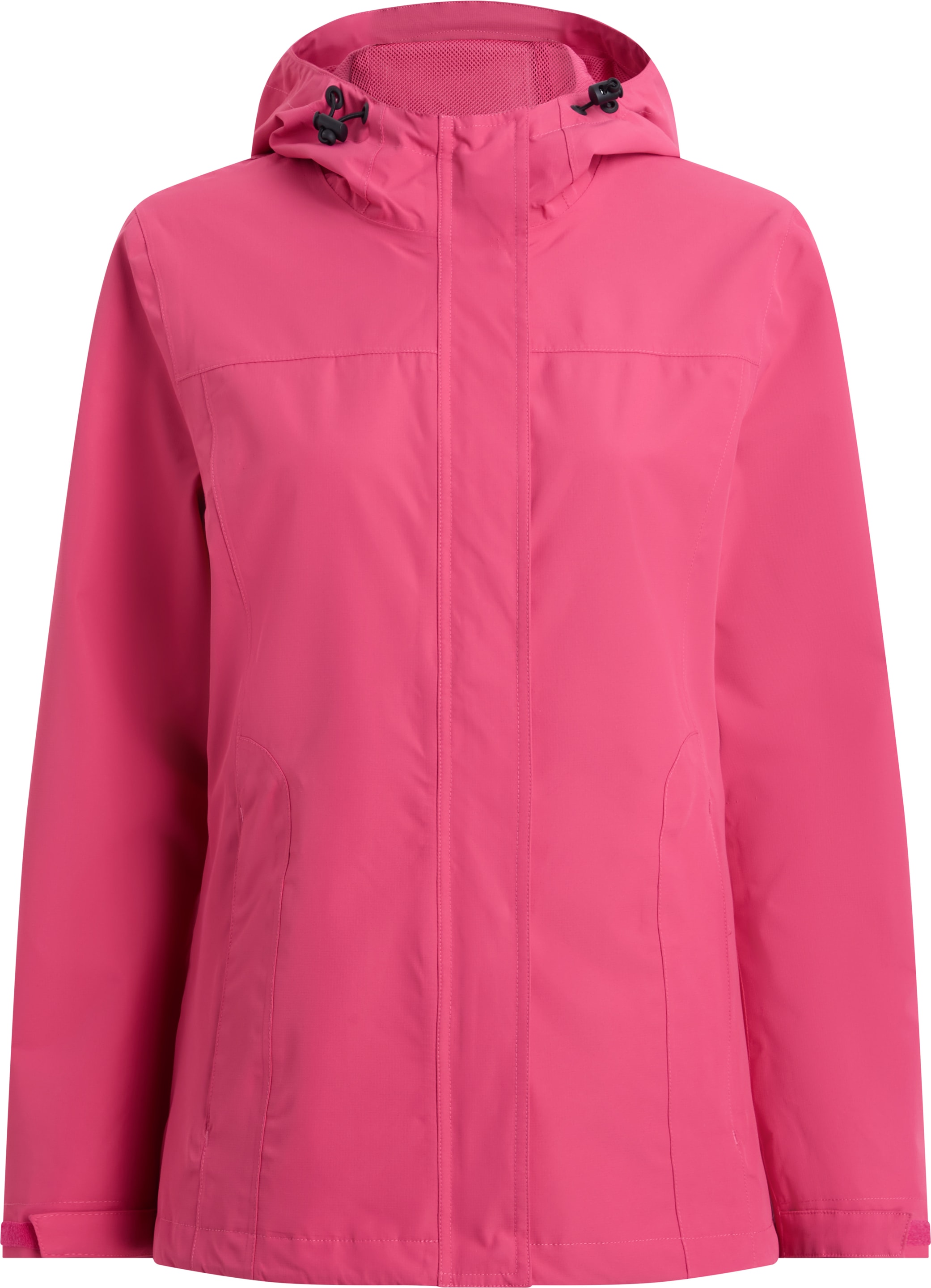 McKINLEY Veste d'extérieur »DA.-REGENJACKE CARLIDE W« pour activités variées, avec technologie AQUAMAX