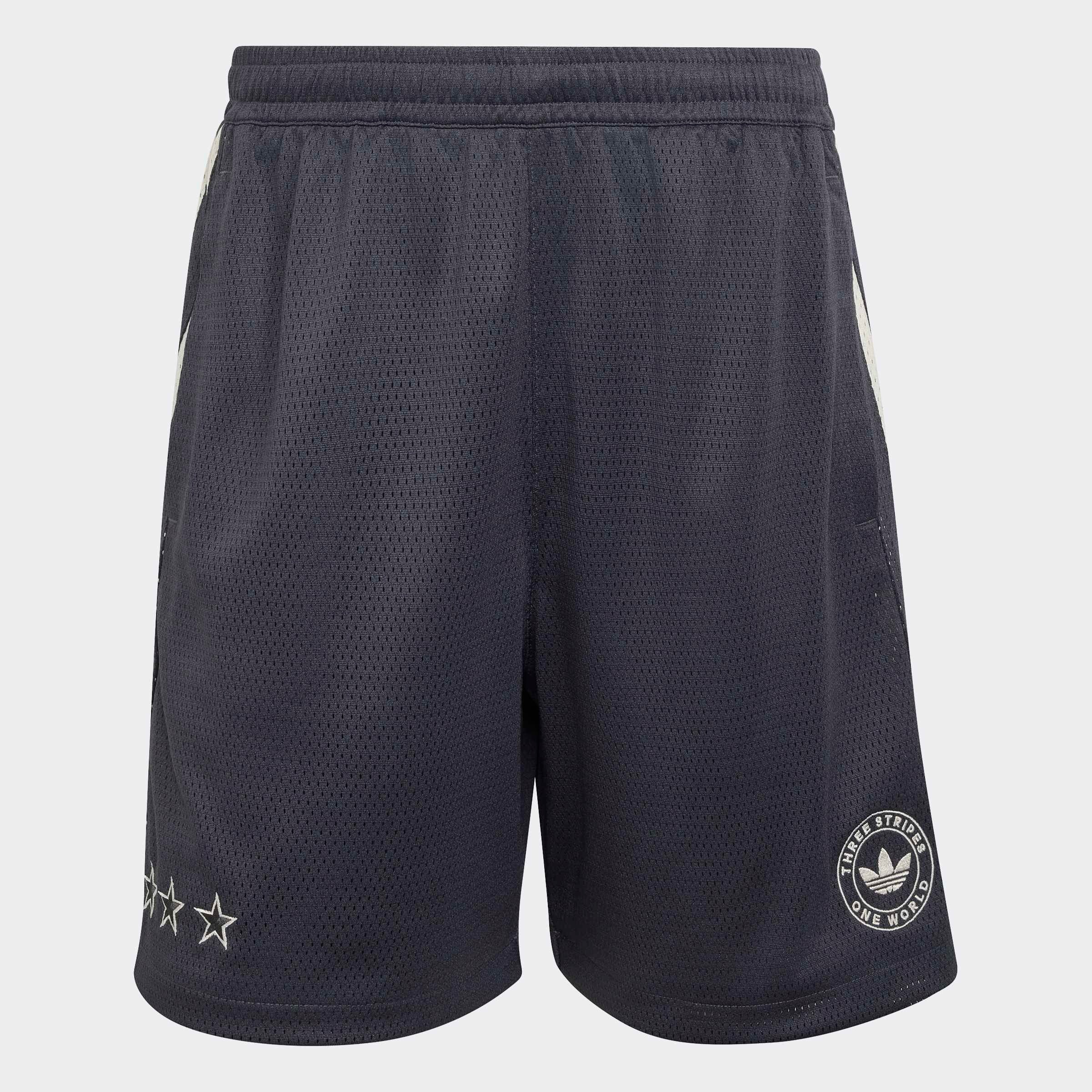 adidas Originals Shorts »SANTIAGO SHORT«
