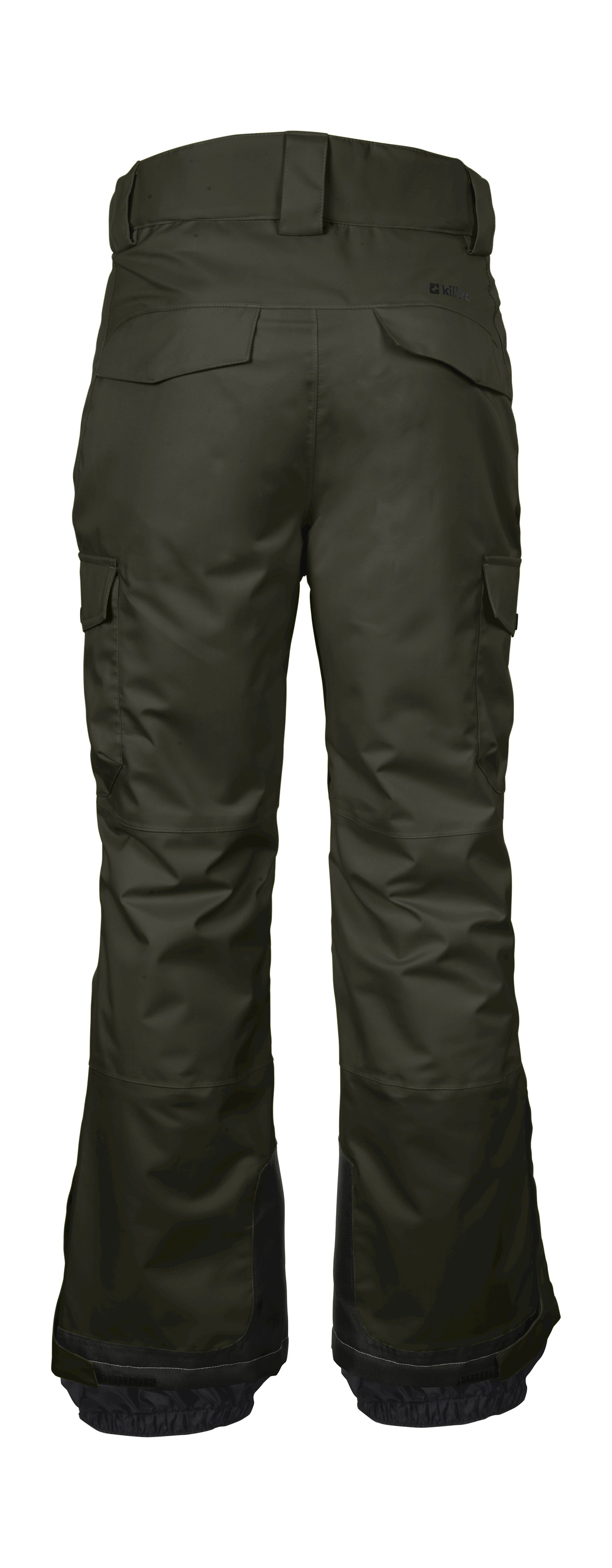 Killtec Skihose »KSW 140 MN SKI PNTS«