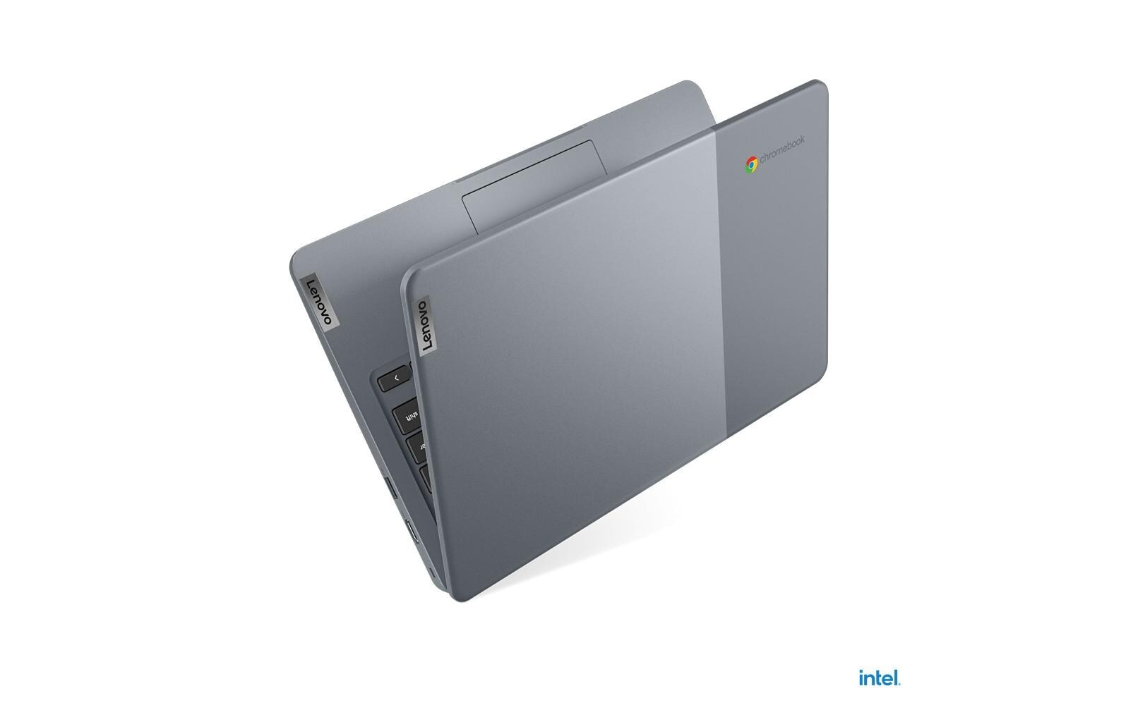 Lenovo Notebook »Slim 3 Chrome 14IAN8«, 35,42 cm, / 14 Zoll, Intel, Core i3, UHD Graphics