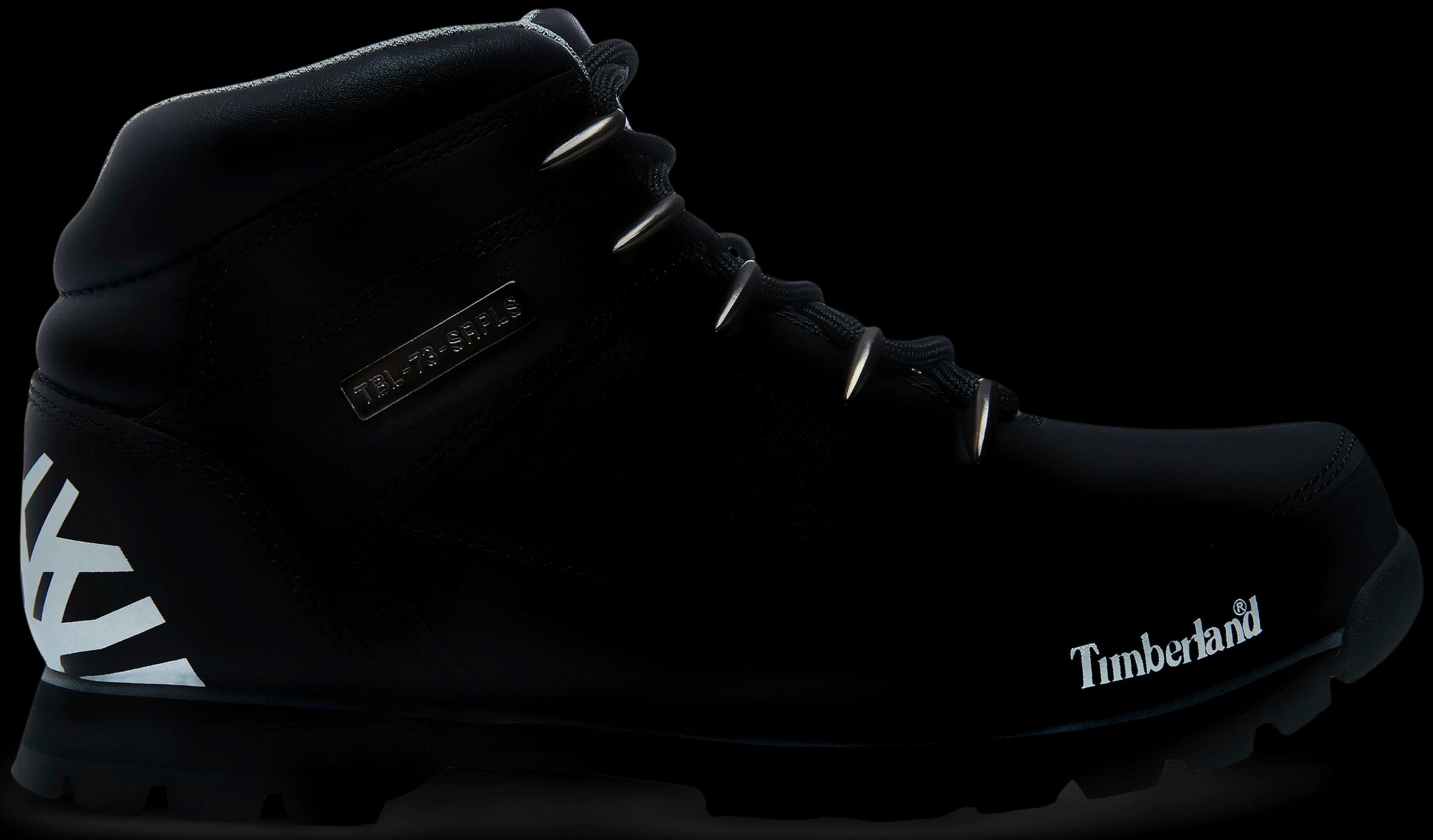 Timberland Schnürboots »EURO SPRINT MID LACE UP BOOT«