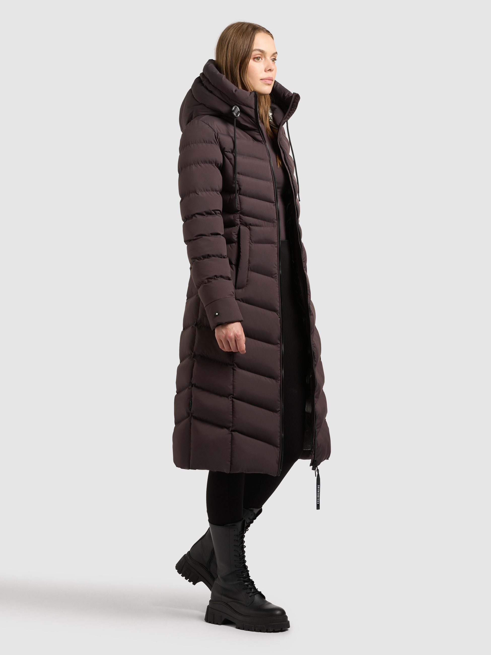 khujo Manteau matelassé »INGRAM5«