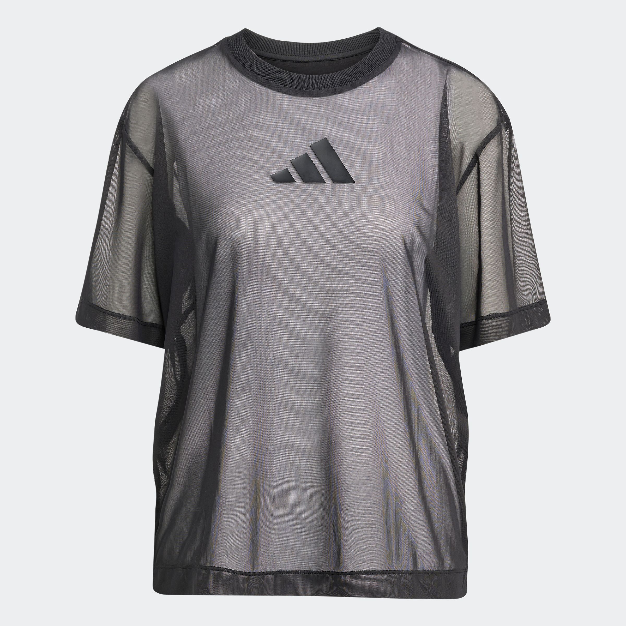 adidas Sportswear T-Shirt »W ALL SZN SH T«