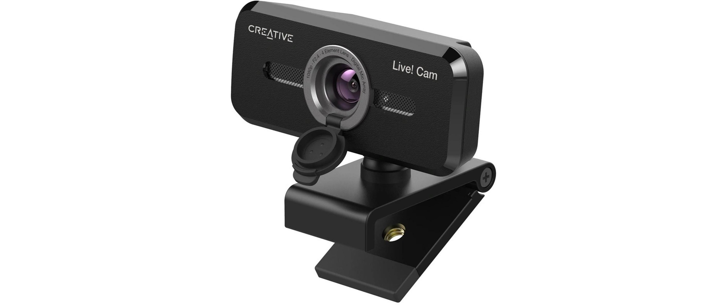 Creative Webcam »Live! Cam Sync 1080P V2«