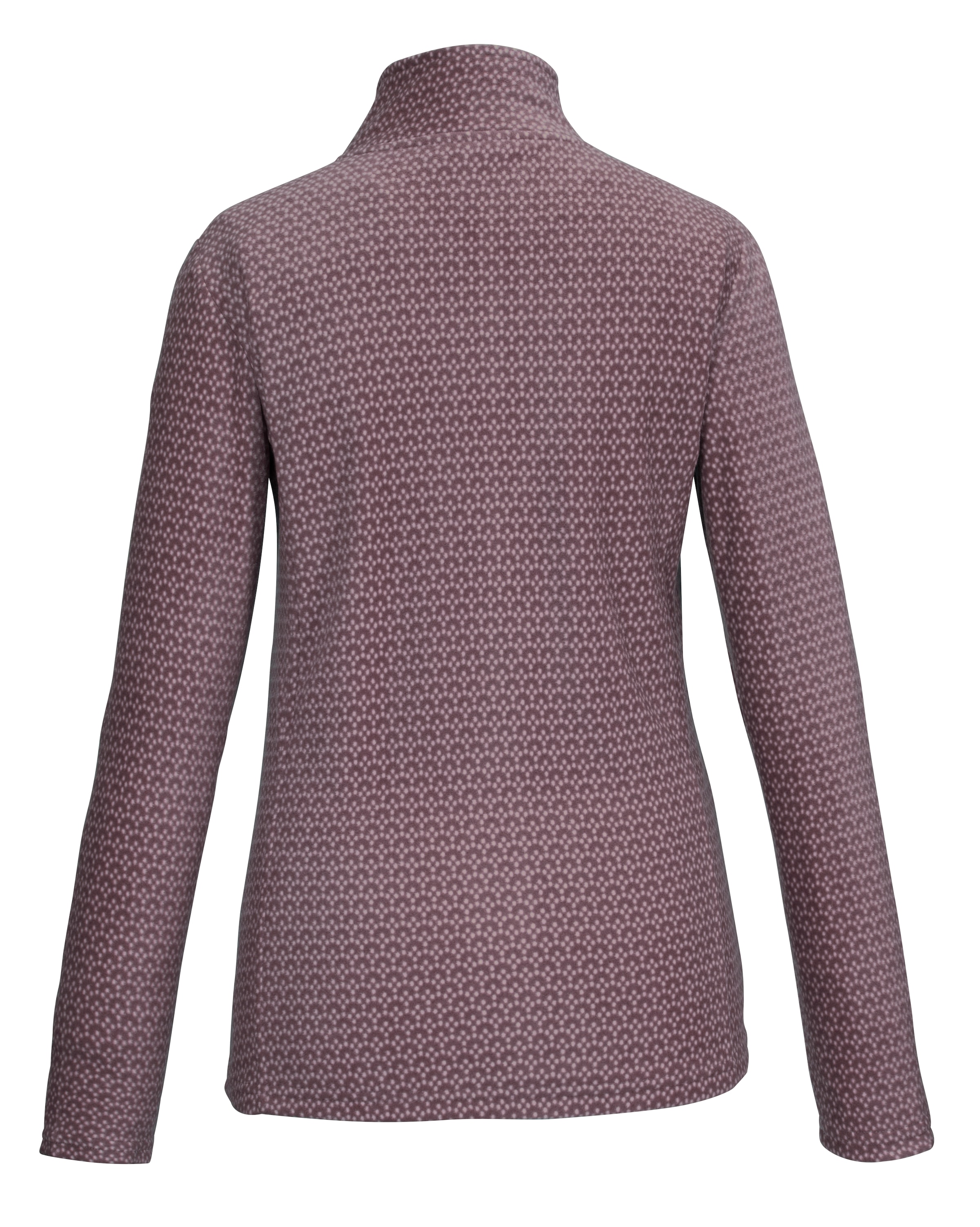 Killtec Fleecejacke »KW 456 WMN FLC JCKT ZW« 1 Stk. tlg.