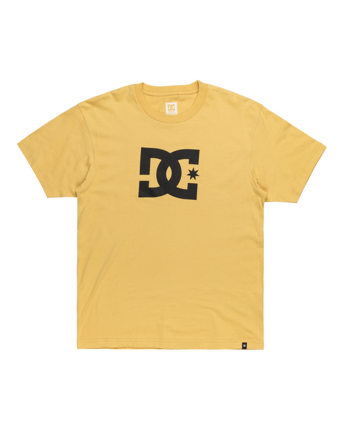 DC Shoes T-Shirt »DC Star«