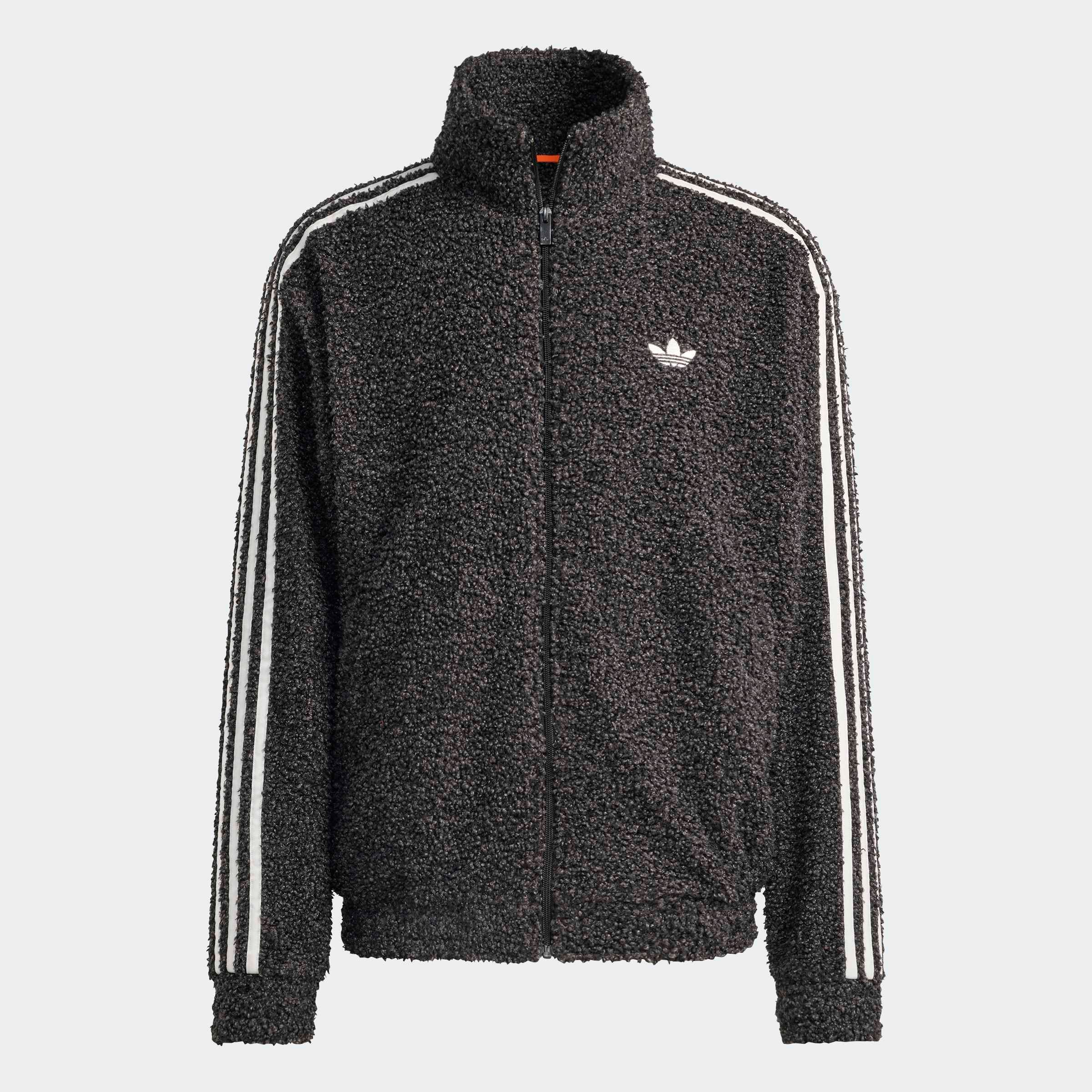 adidas Originals Trainingsjacke »BOUCLE FB TT«