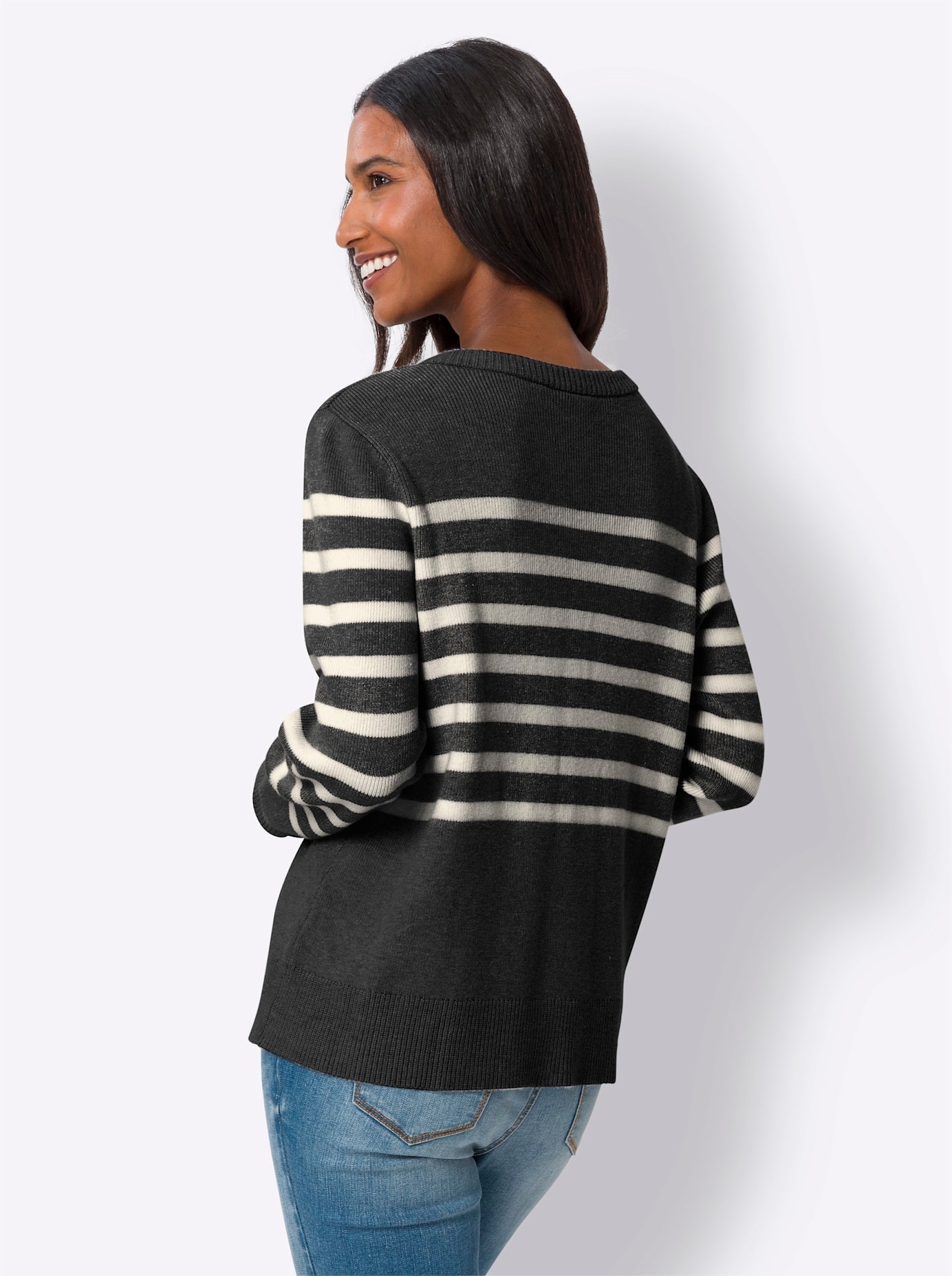 heine Cardigan