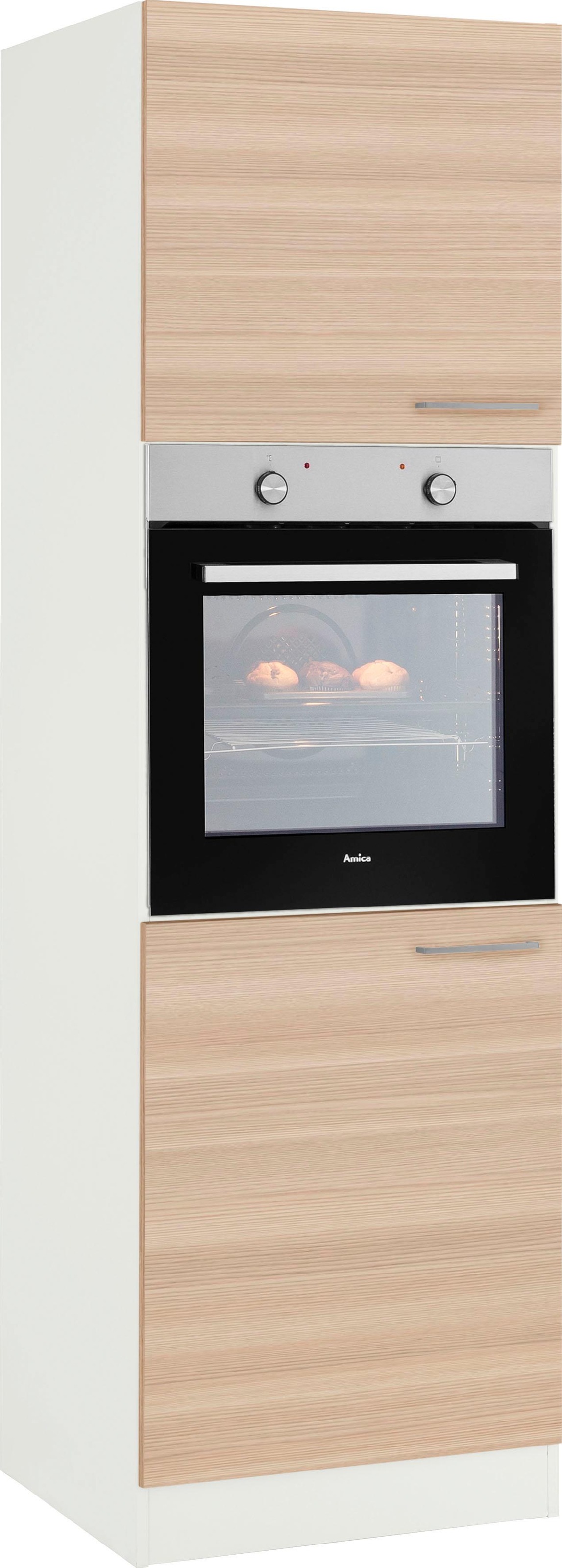 Image of wiho Küchen Backofenumbauschrank »Zell« bei Ackermann Versand Schweiz