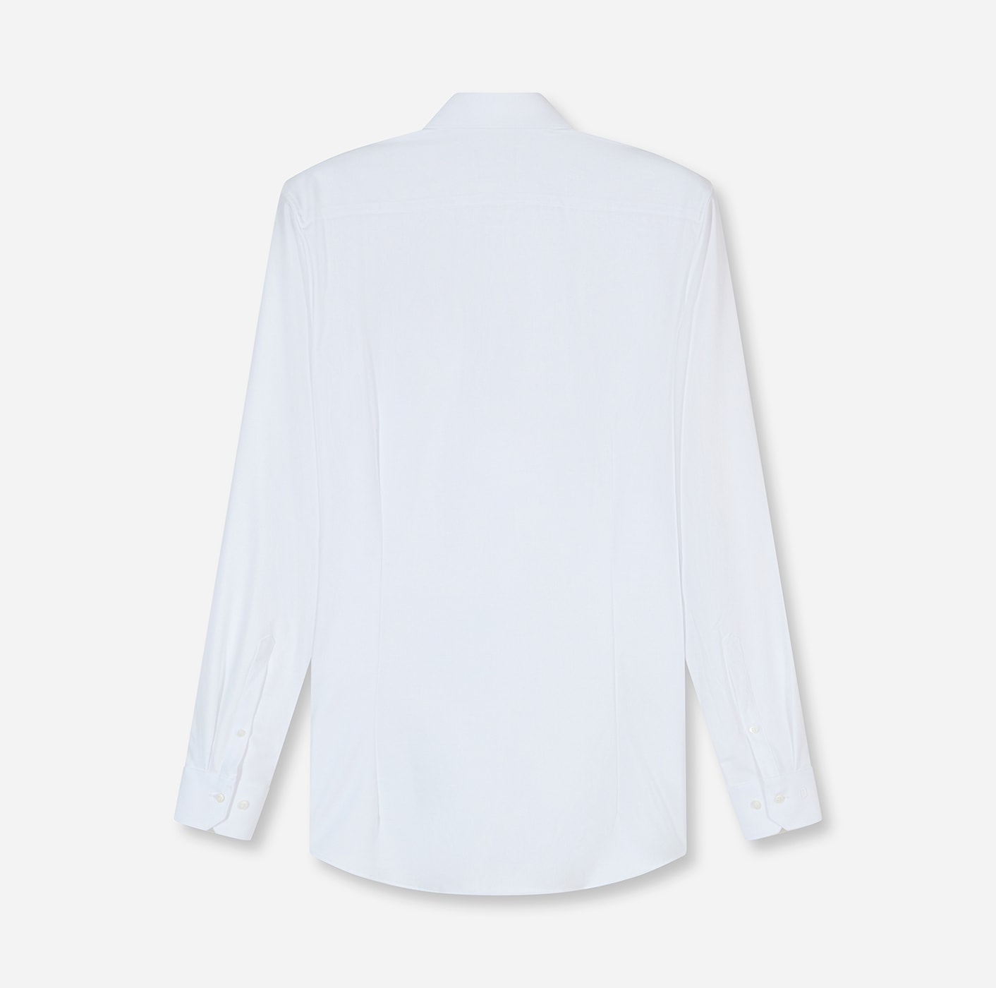 OLYMP Chemise d'affaires »No. Six 24/Seven super slim« Jersey-Hemd