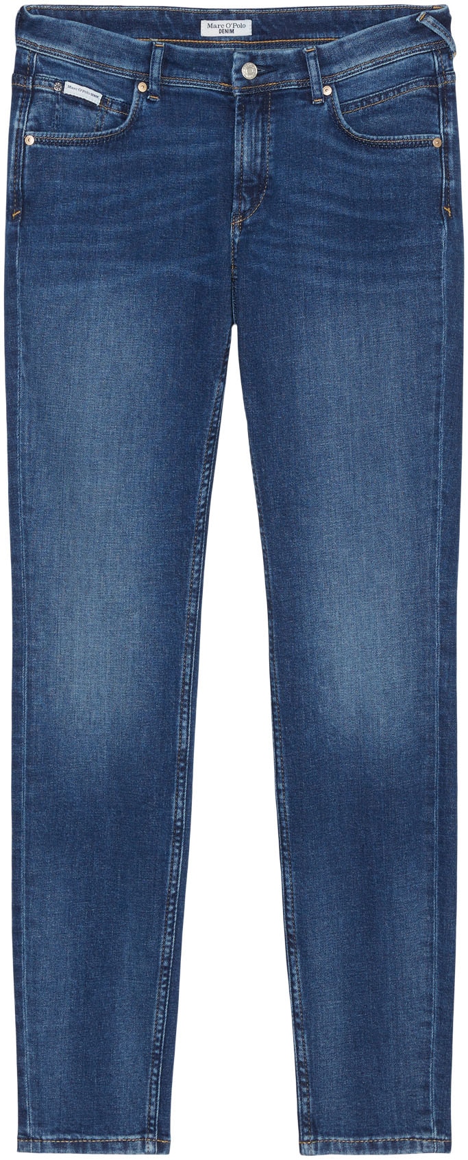 Slim-fit-Jeans »Alva«