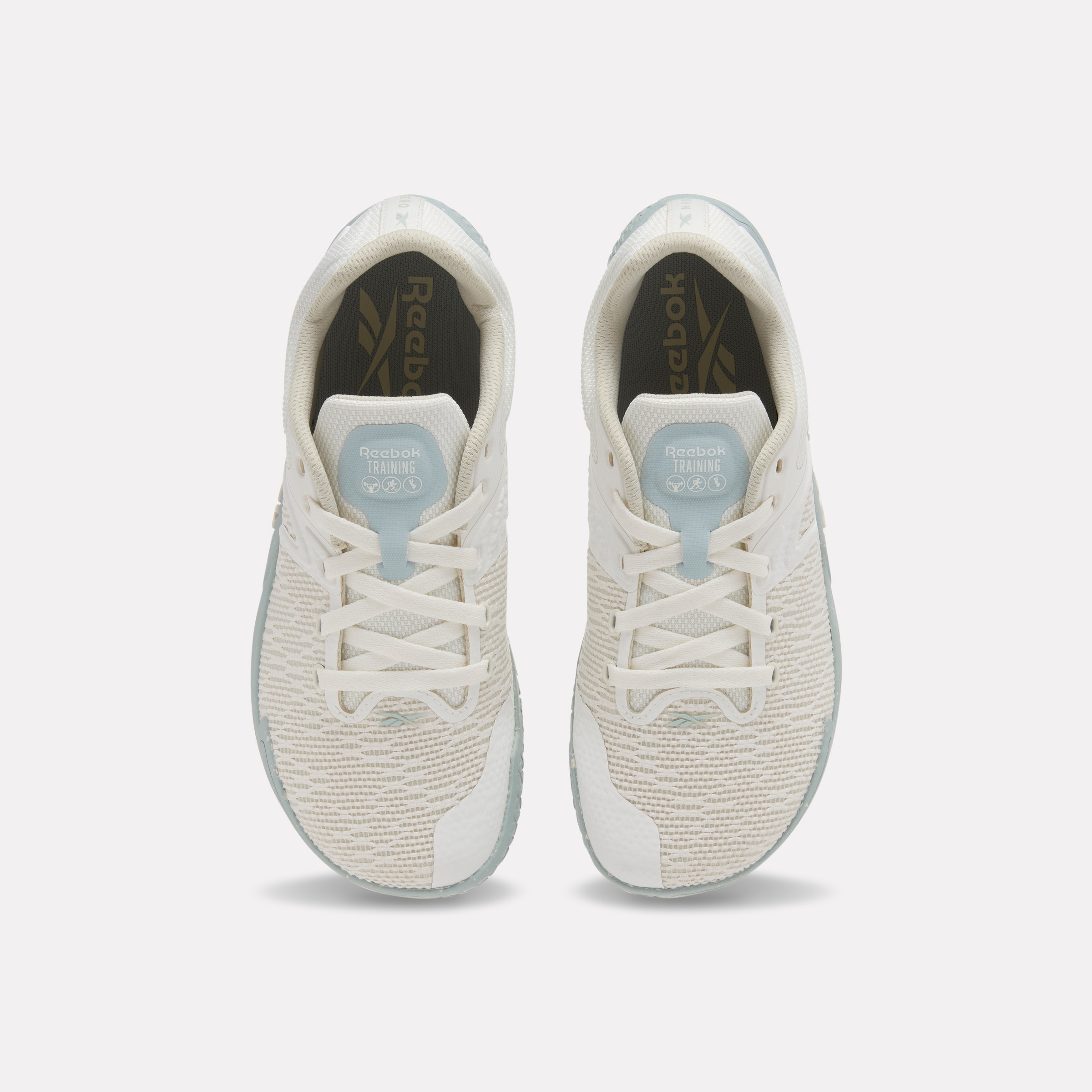 Reebok Chaussure d'entraînement »NANO ZERO«  Zero Drop Sprengung für verbesserten Bodenkontakt