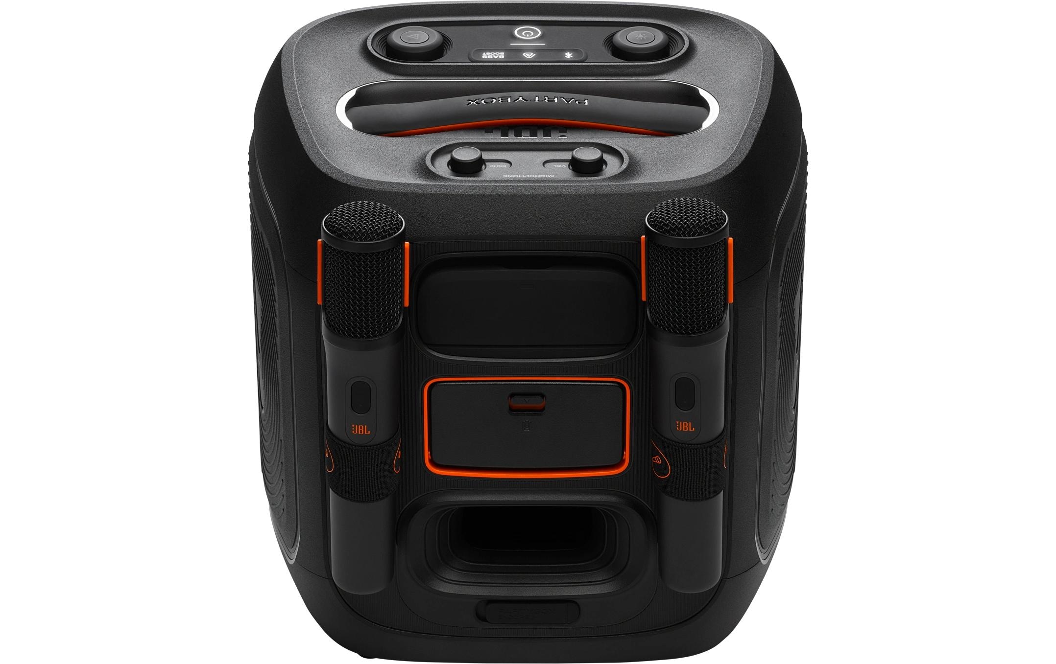 JBL Haut-parleur Bluetooth »Speaker PartyBox Encore 2« ( )