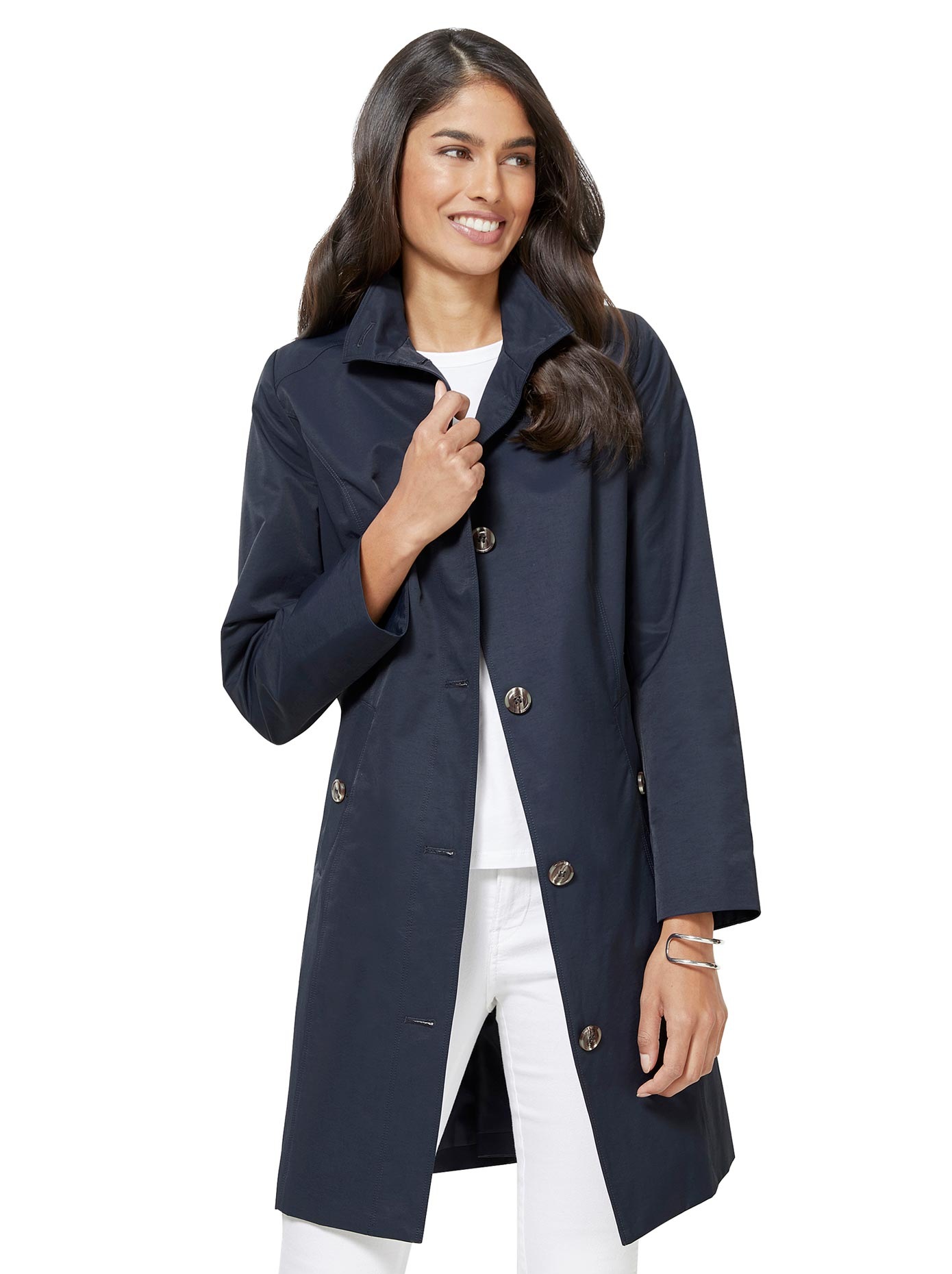 Image of Inspirationen Trenchcoat bei Ackermann Versand Schweiz