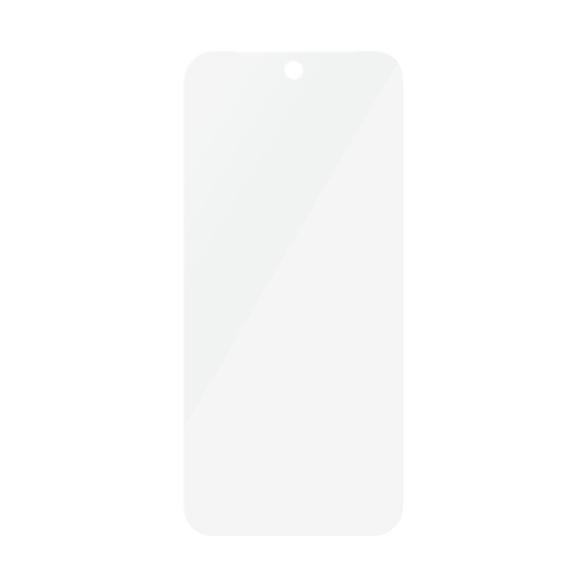 SAFE by PanzerGlass Displayschutzglas »Ultra-Wide Fit Screen Protection«, für Google Pixel 9 Pro XL, Displayschutzfolie, Schutzfolie, Bildschirmschutz, kratz- & stossfest
