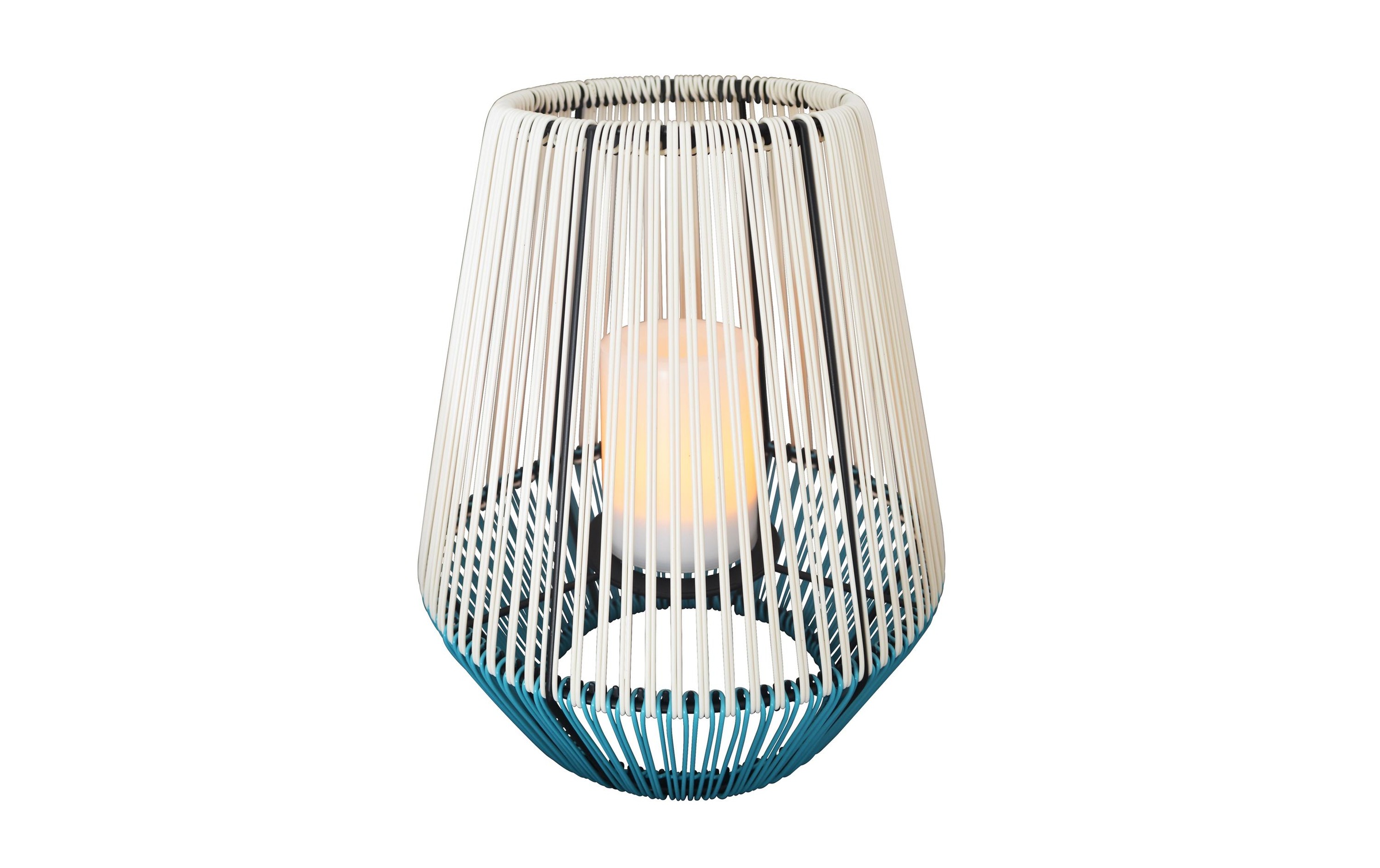 LED Solarleuchte »Schönenberger Solar Wega«