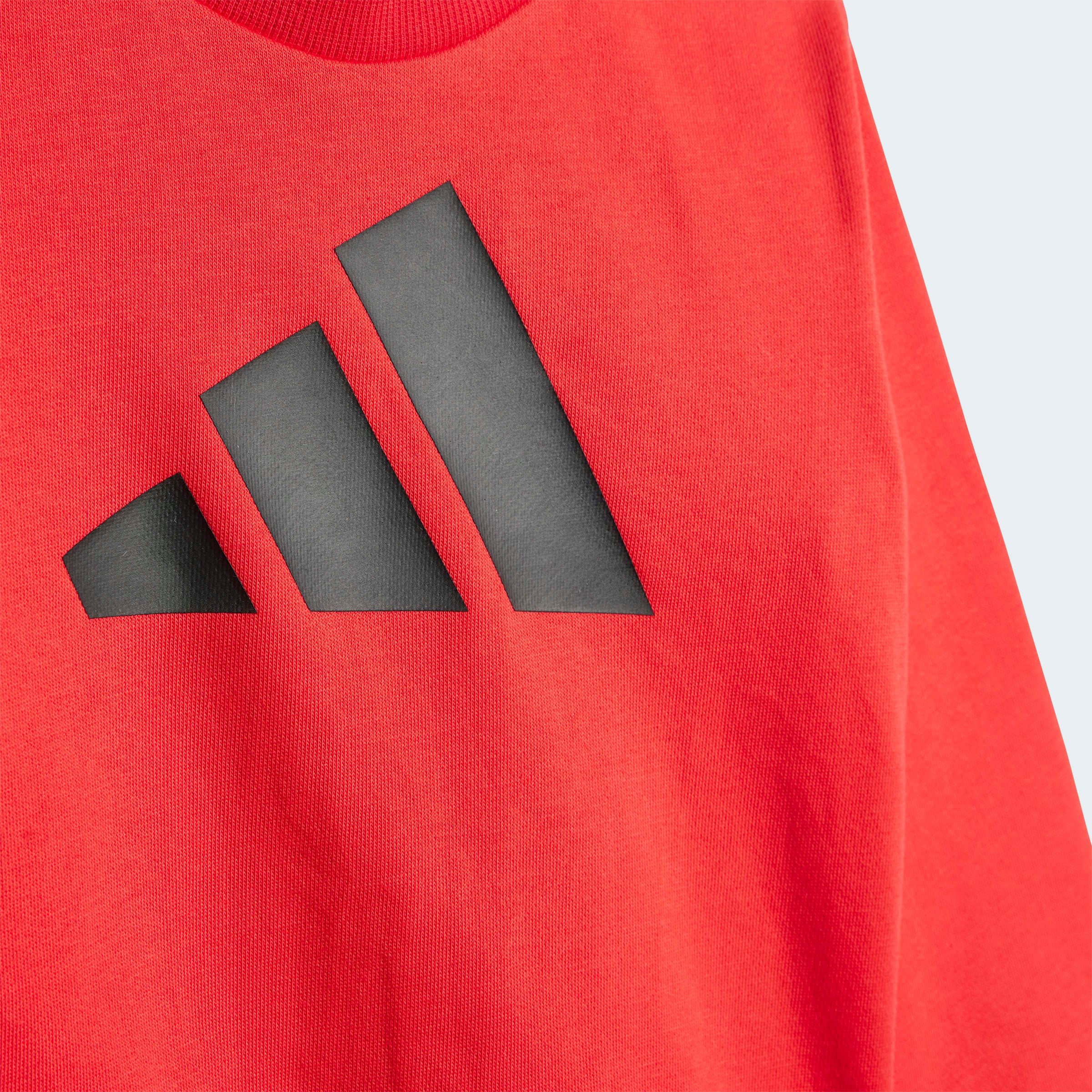 adidas Sportswear Trainingsanzug »I BL FT JOG 240« 2 Stk.