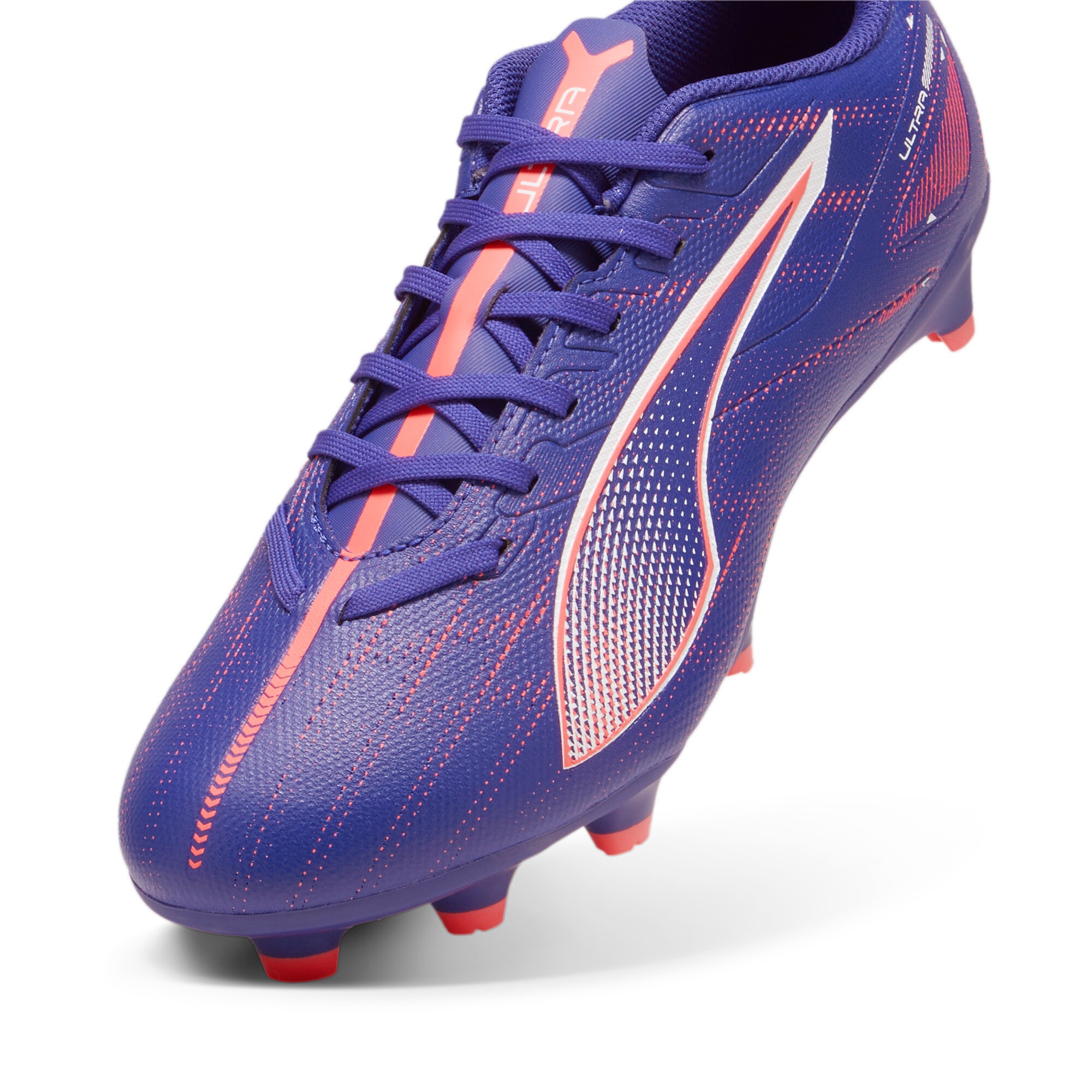 PUMA Fussballschuh »ULTRA 5 PLAY FG/AG«, für Rasenplätze