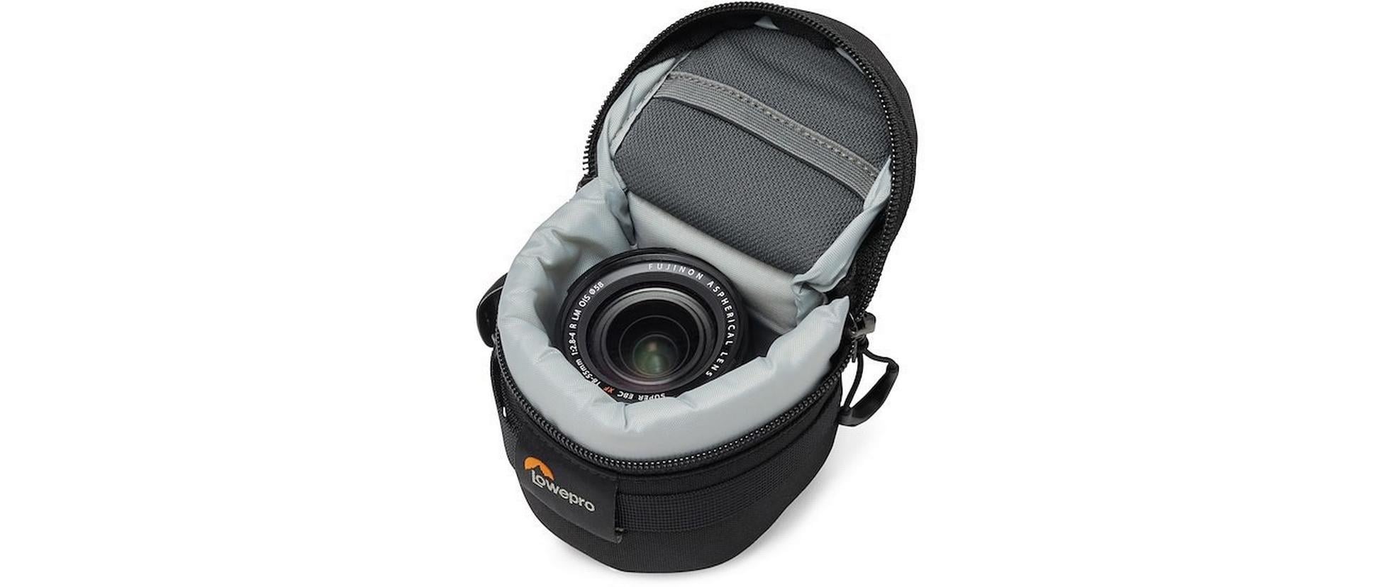 Lowepro Kameratasche »ProTactic LCS 8 x 8 III«