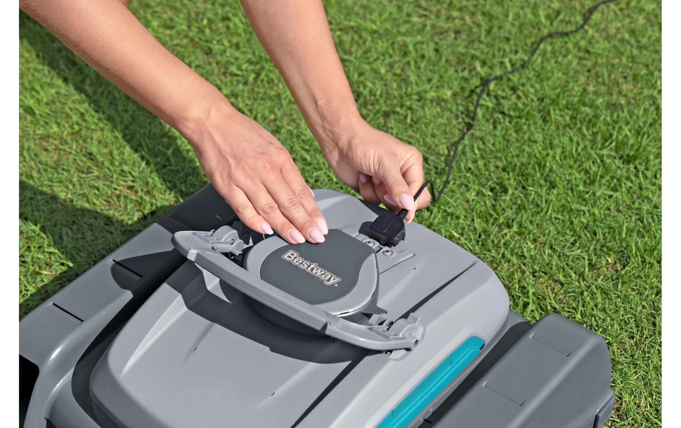 Bestway Robot de piscine »AquaTronix Pro G300«