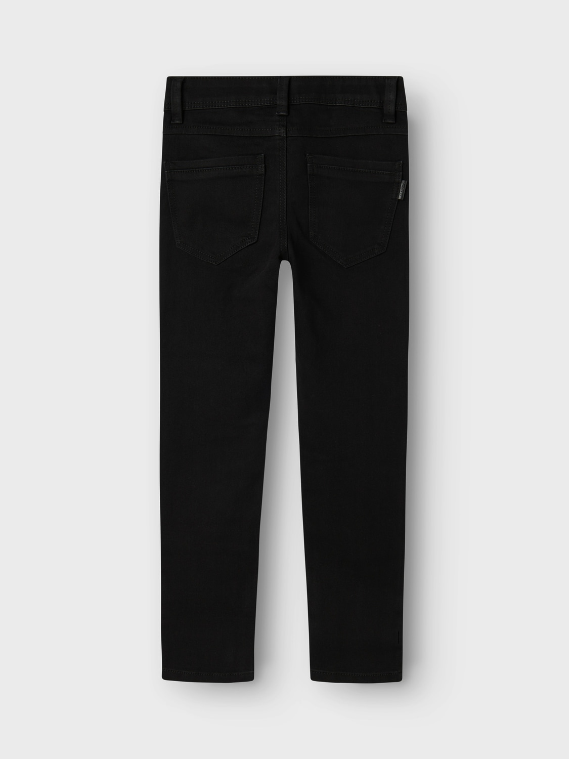 Name It Slim-fit-Jeans »NKMSILAS XSLIM JEANS 2002-TX NOOS«