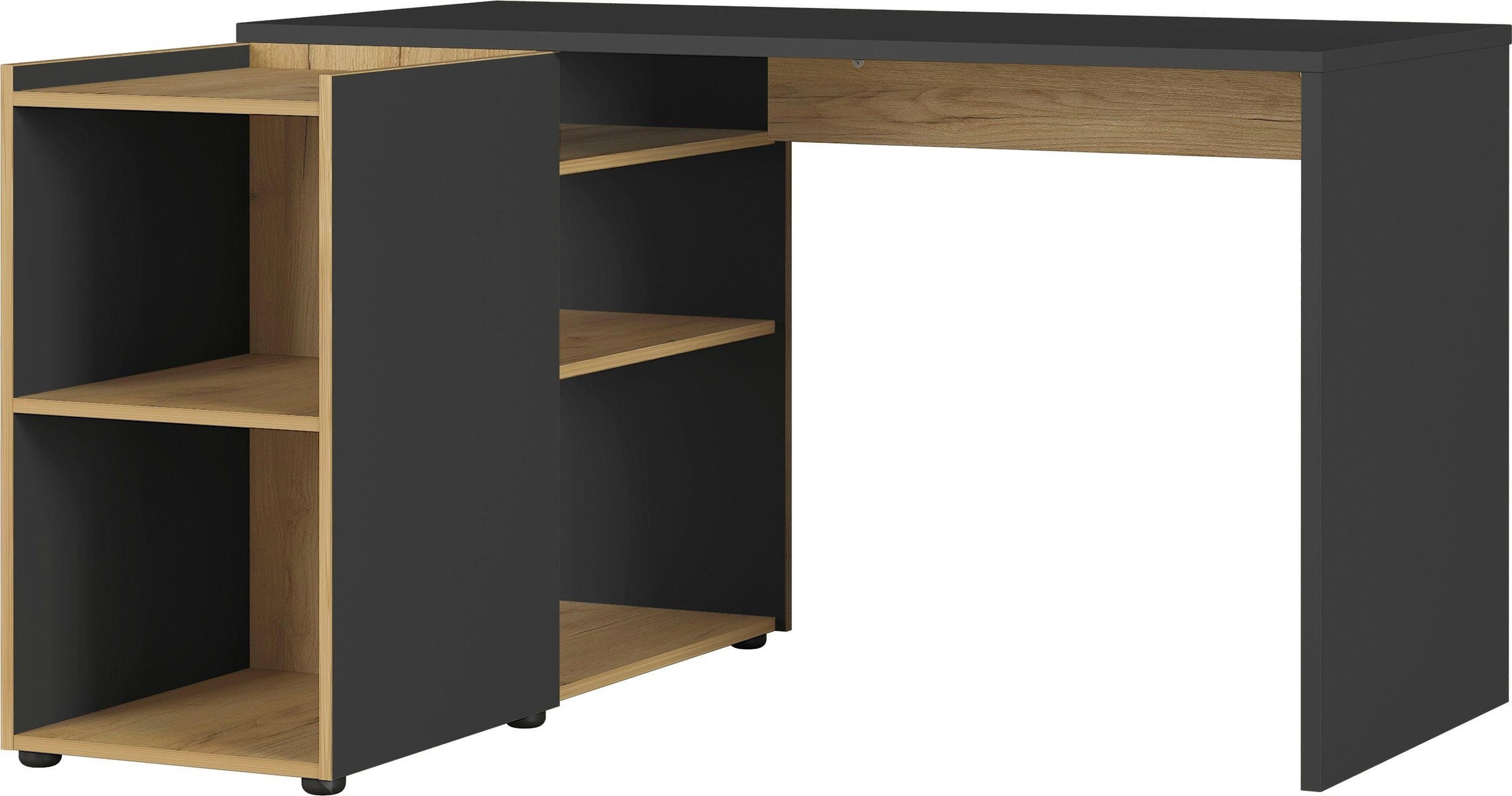 Image of GERMANIA Schreibtisch »GW-AUSTIN« bei Ackermann Versand Schweiz