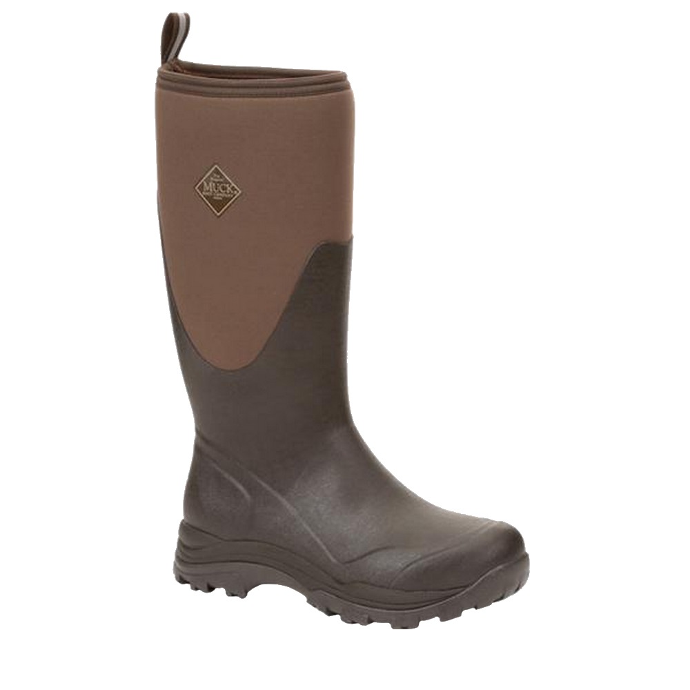 Gummistiefel »Herren Arctic Outpost Tall«
