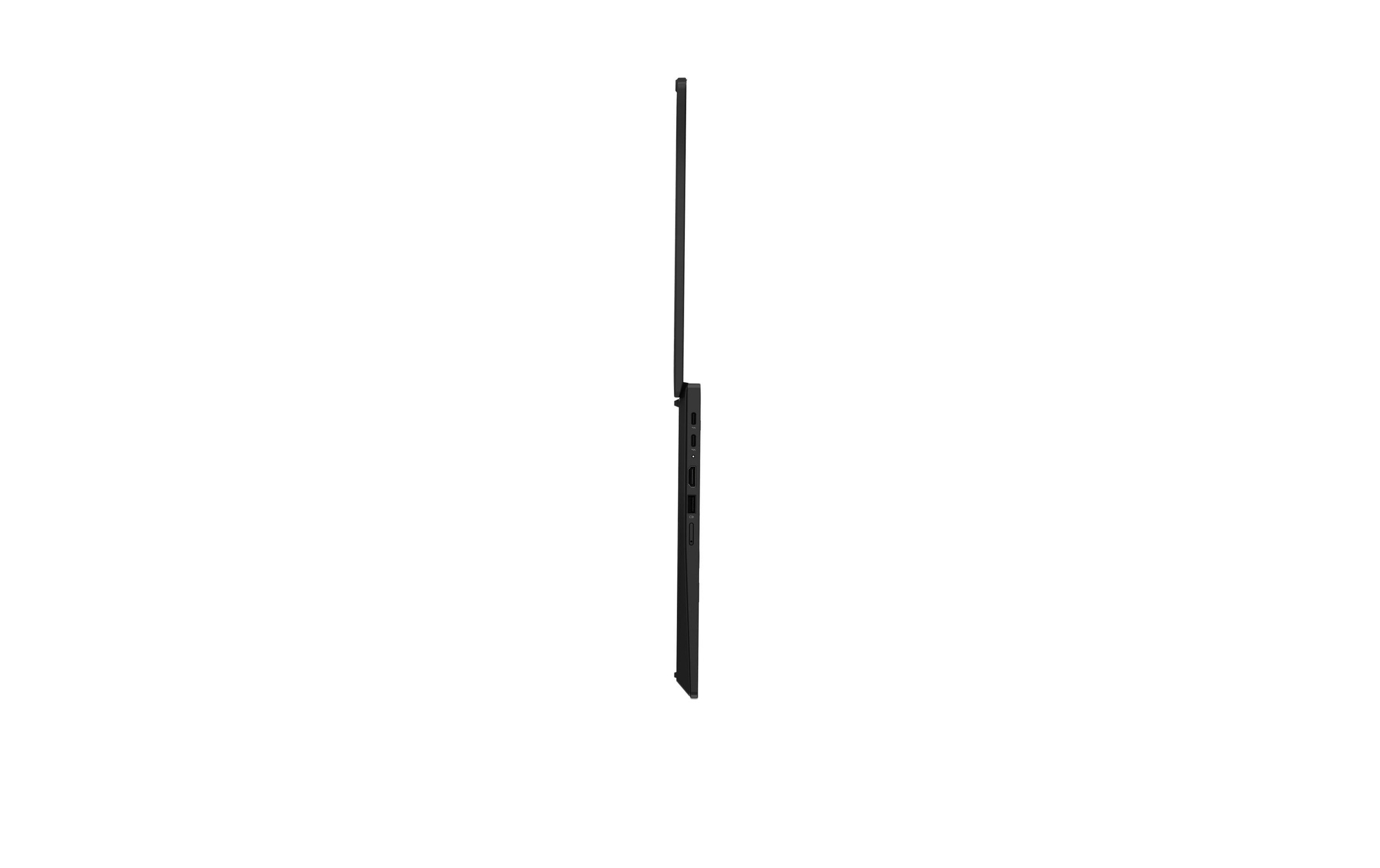 Lenovo Notebook »ThinkPad T14 Gen 7 (Intel)« / 14 ″ Intel Core Ultra 7 Integrierte NPU (Neural Processing Unit)