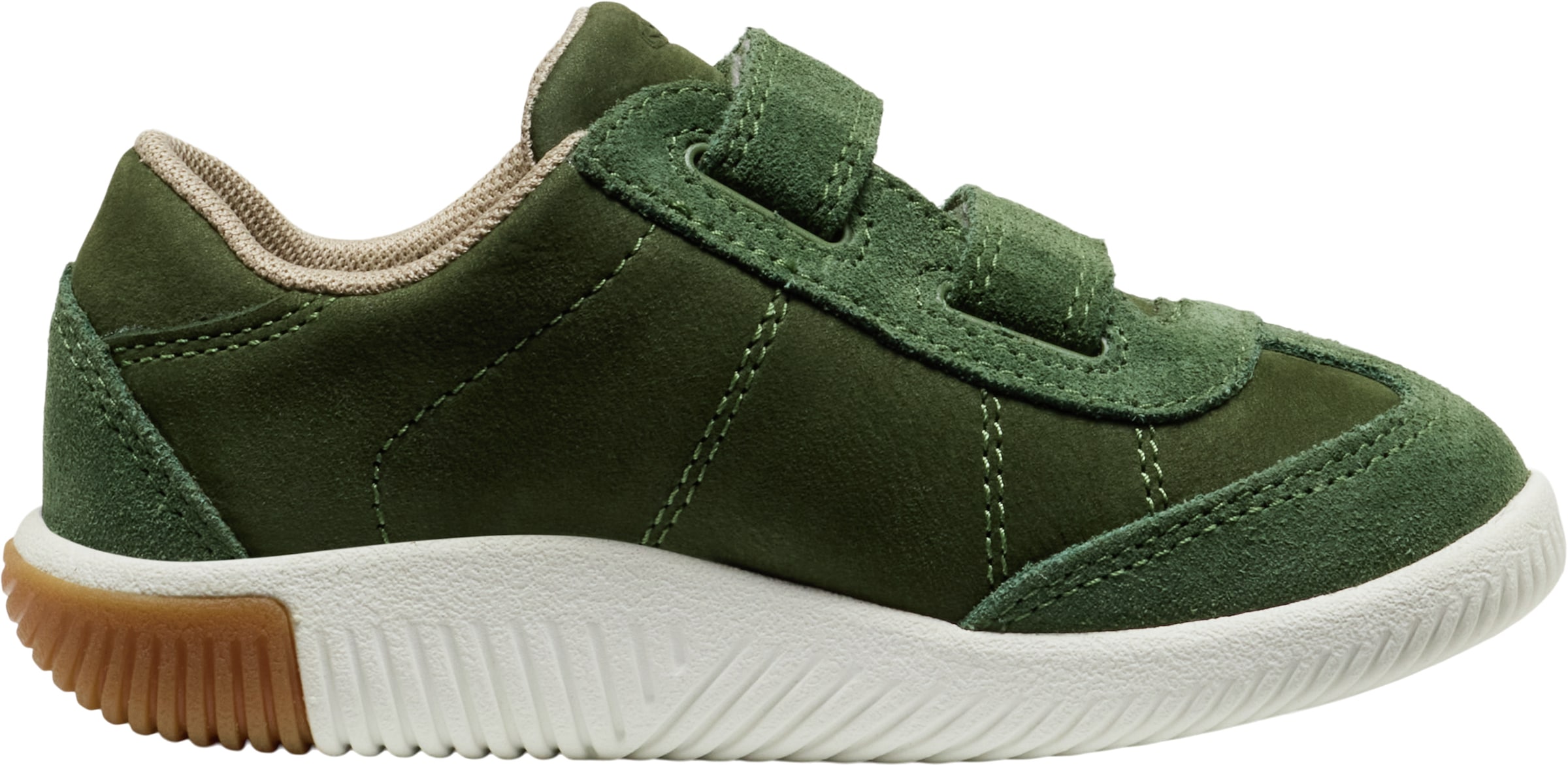 Keen Barfussschuh »KNX T-TOE DS«  mit profiliertem Laufsohlenprofil, ohne Verschluss