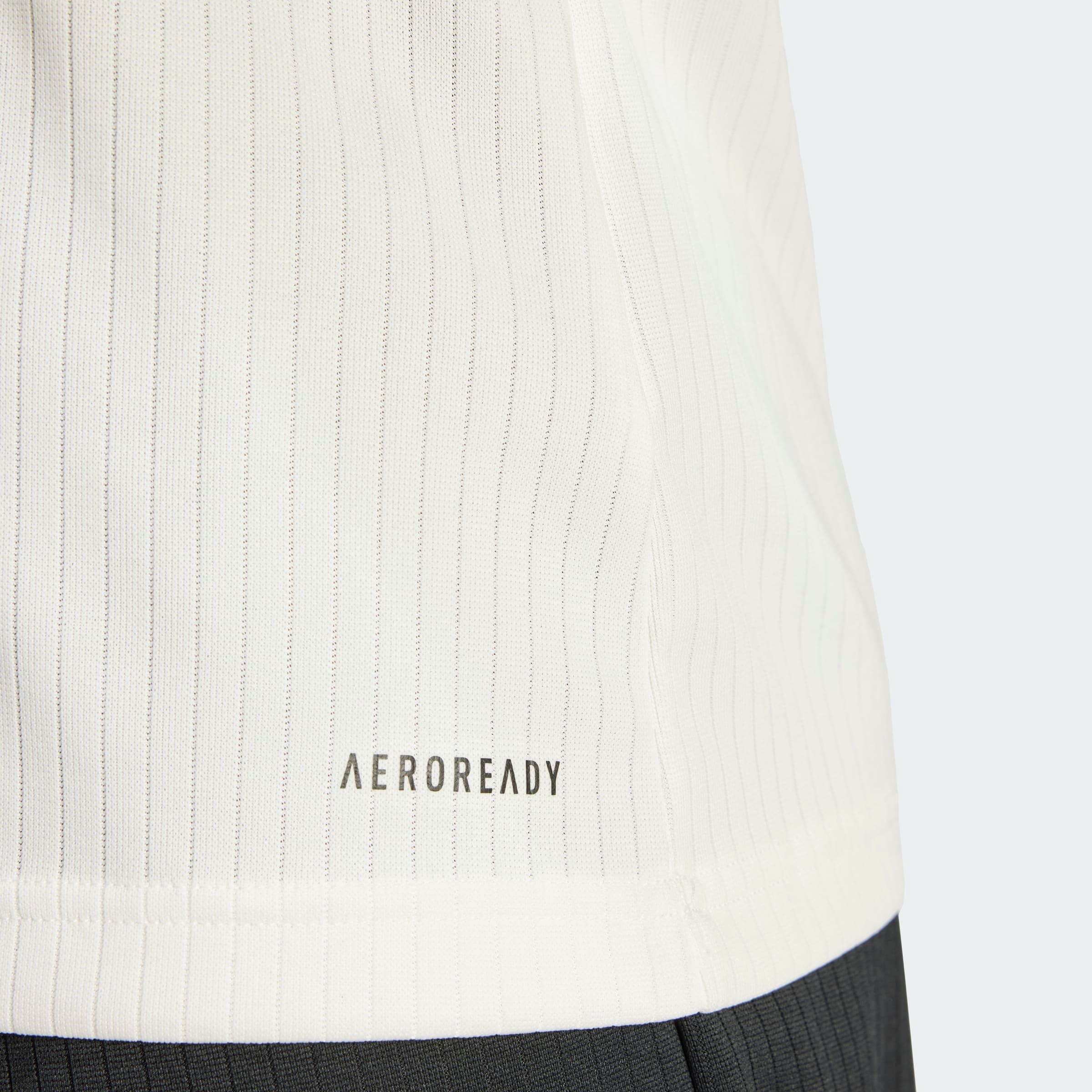 adidas Performance Fussballtrikot »DFB 125 JSY W«, Anniversary, 125 Jahre Jubiläumstrikot