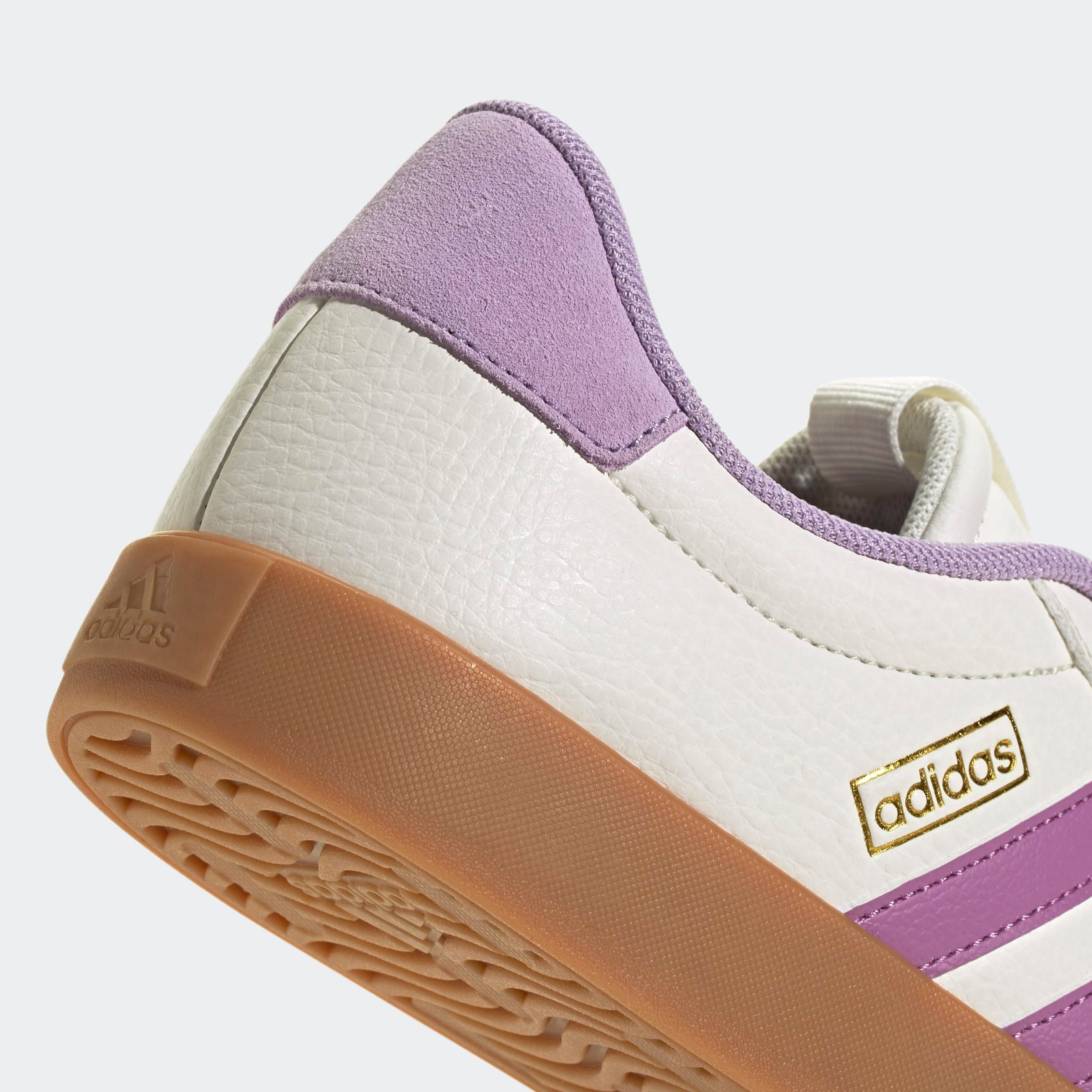 adidas Sportswear Sneaker »VL COURT 3.0«, inspiriert vom Design des adidas samba
