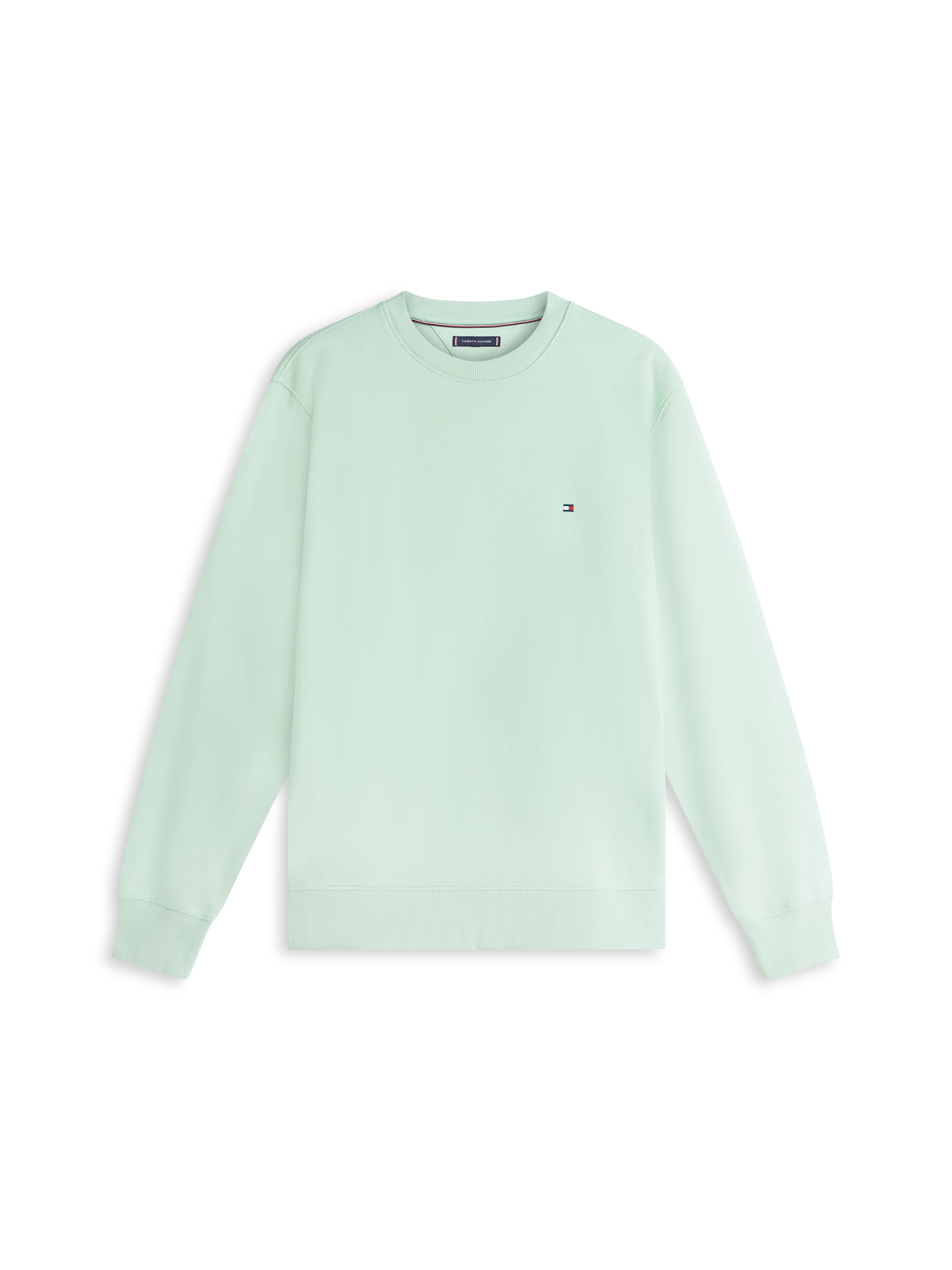Tommy Hilfiger Sweatshirt »ESSENTIAL TERRY CREWNECK«
