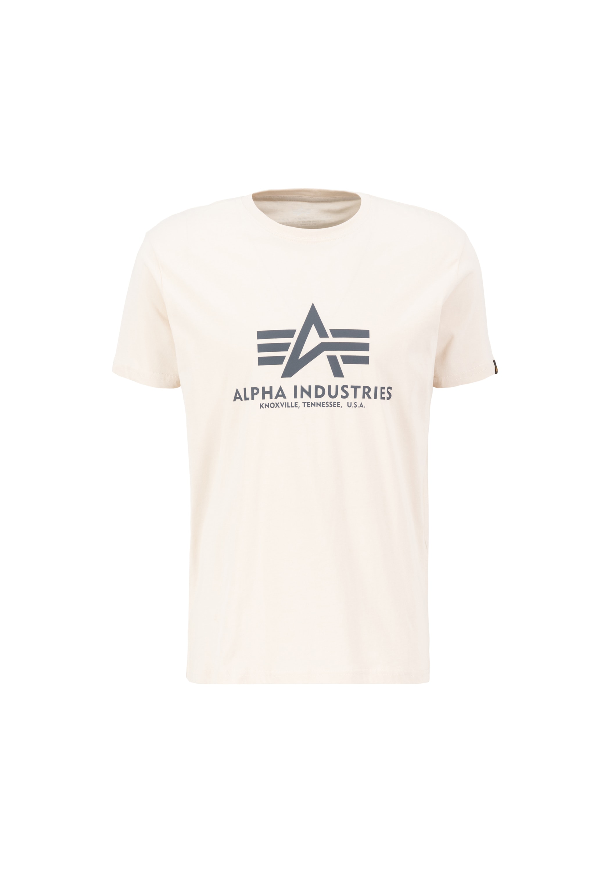 Alpha Industries T-Shirt »Basic T-Shirt BL T-Shirt«