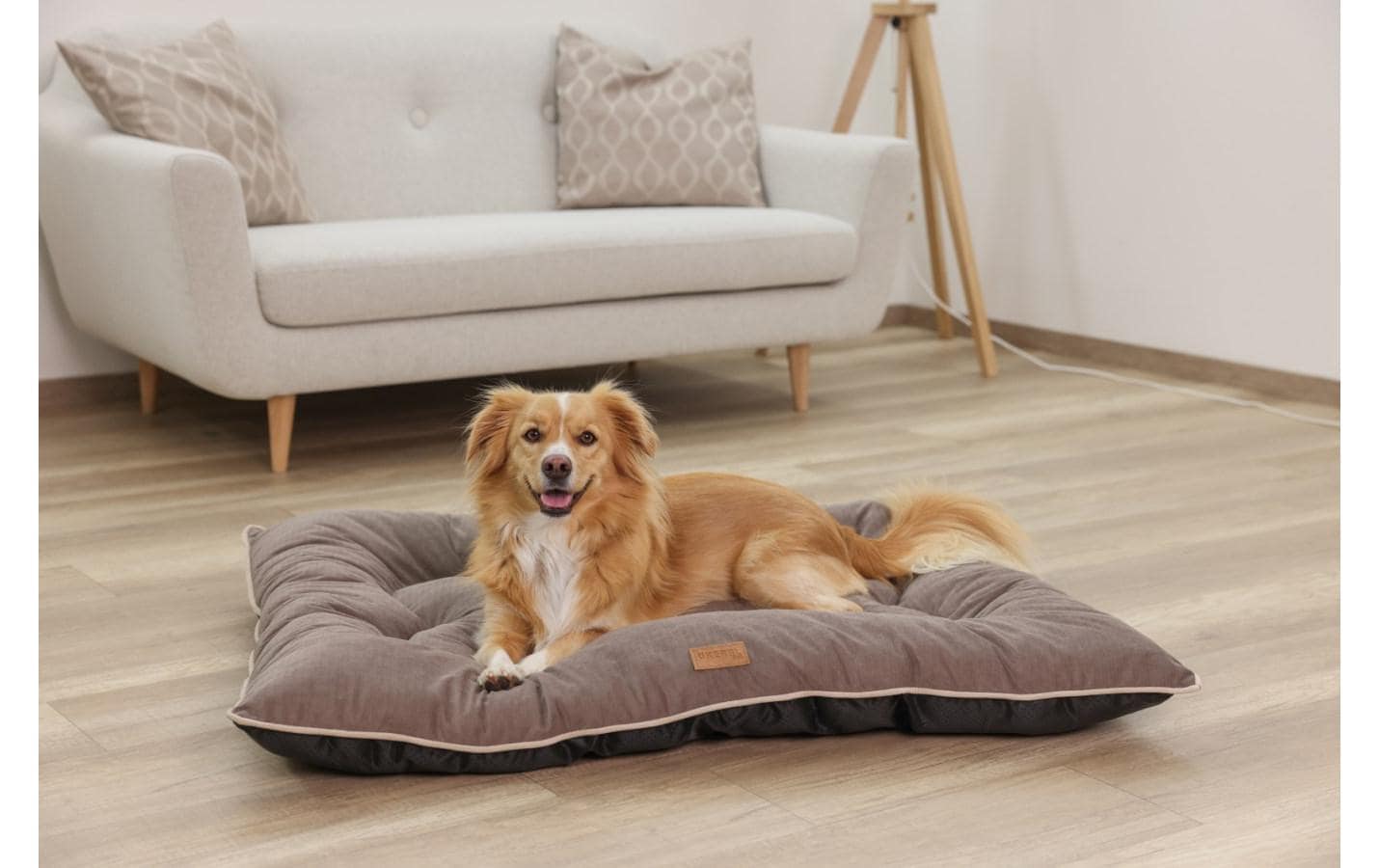 Kerbl Hundematte »Hunde-Liegematte Benno«