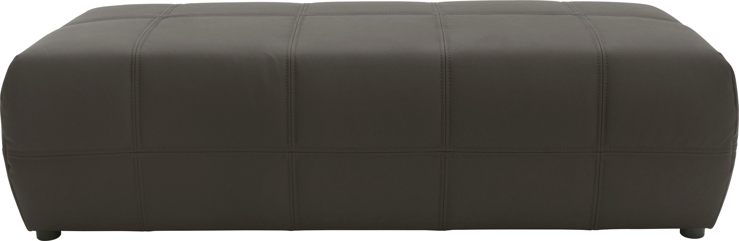 DOMO collection Hocker »Brandon«, grosse Ausführung passend zu "Brandon"