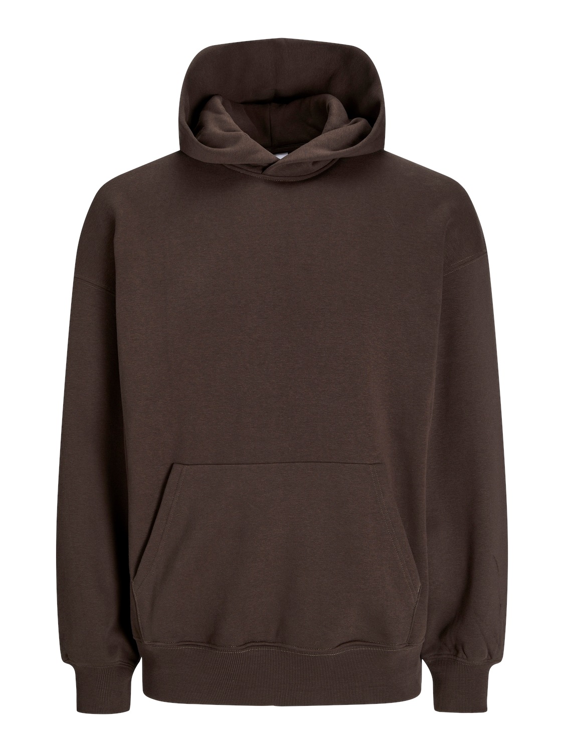 Jack & Jones Kapuzensweatshirt »JJEURBAN EDGE SWEAT HOOD NOOS«, mit Kängurutasche