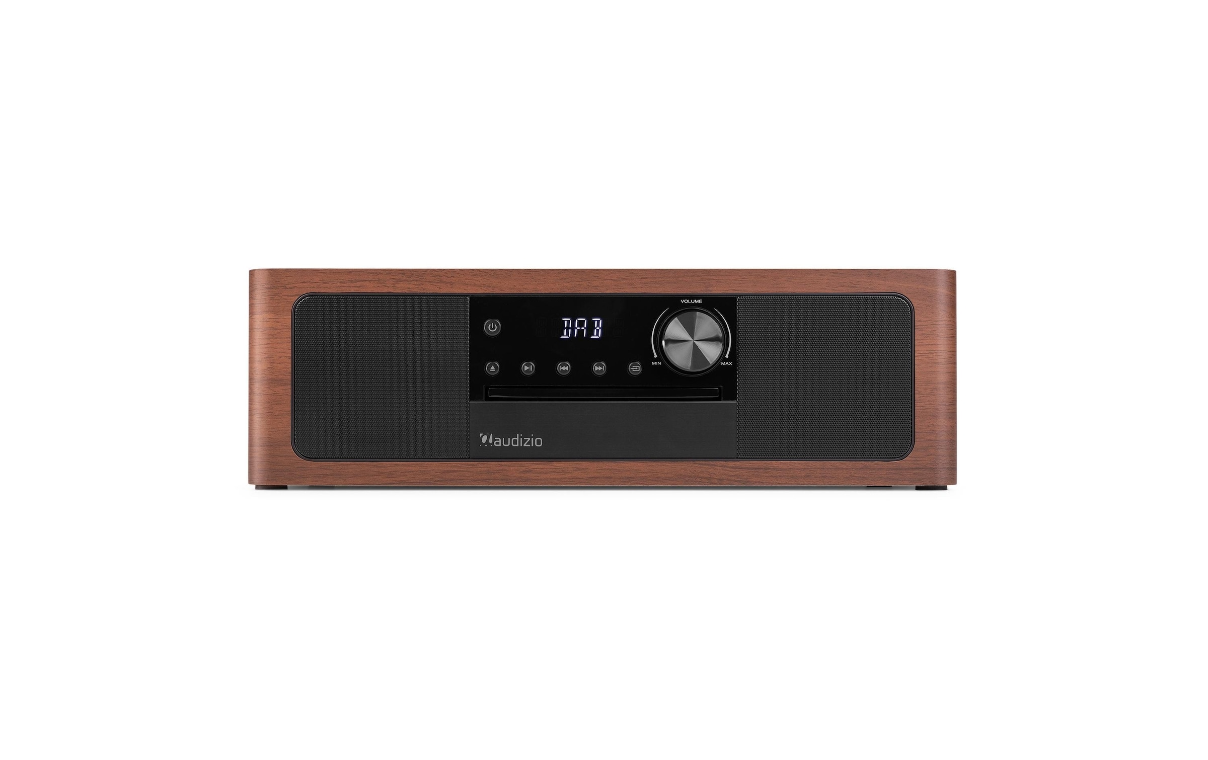 AUDIZIO Digitalradio (DAB+) »Lunata-DW CD, DAB+, BT, HDMI ARC« ( )