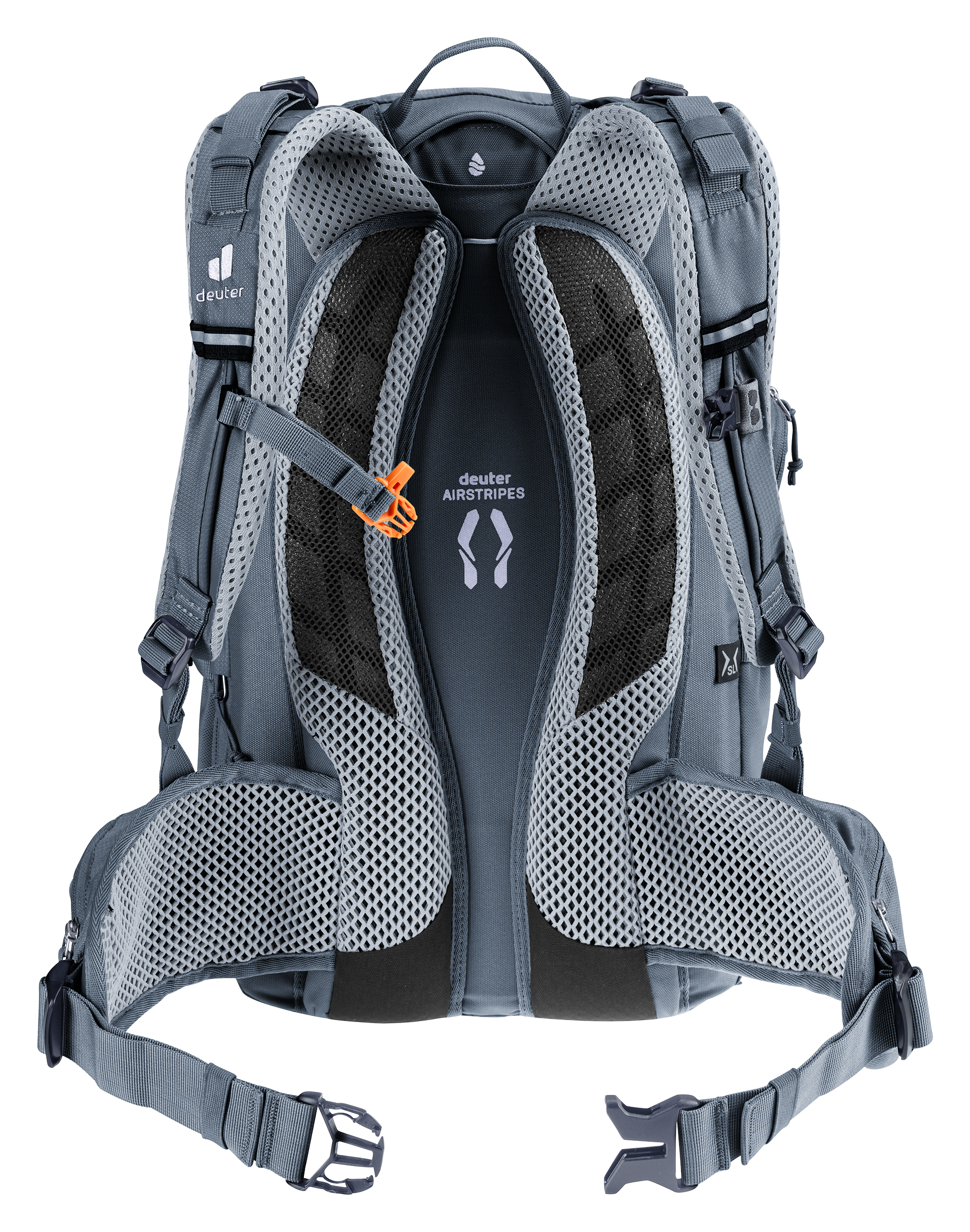 deuter Fahrradrucksack »Trans Alpine 22 SL«