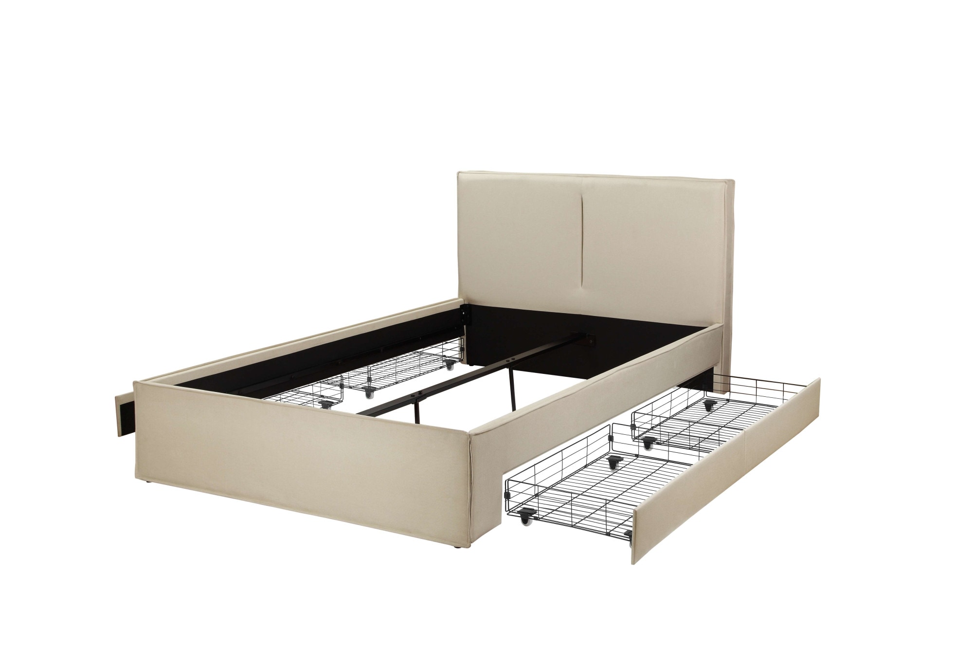 Home affaire Polsterbett