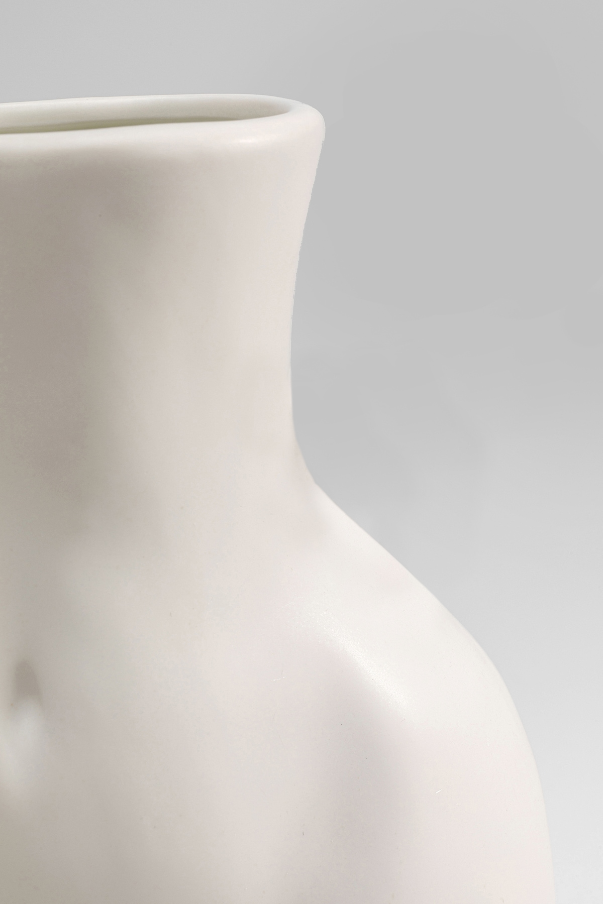 Kare Design Vase de table »Vase Donna«