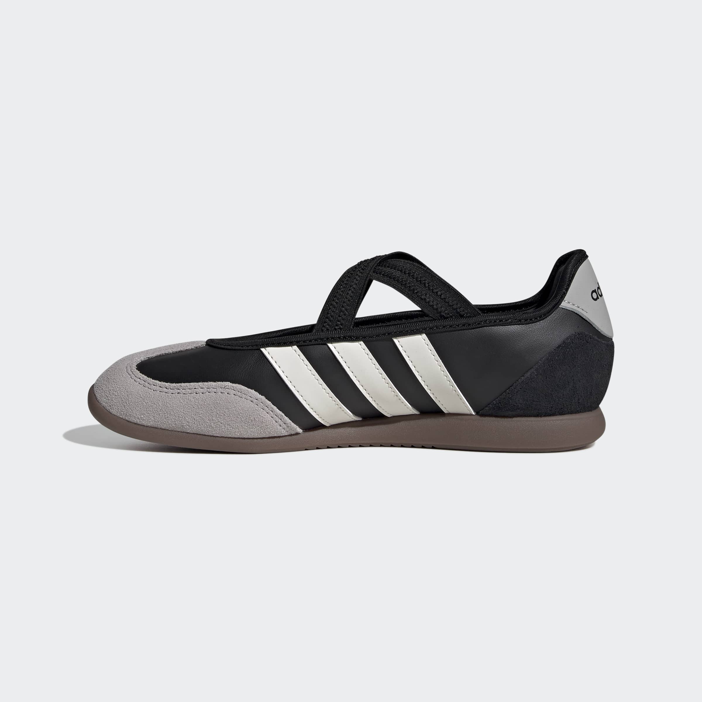 adidas Sportswear Ballerines Sneaker »BARREDA MARY JANE«  inspiré par le design des adidas samba mary jane