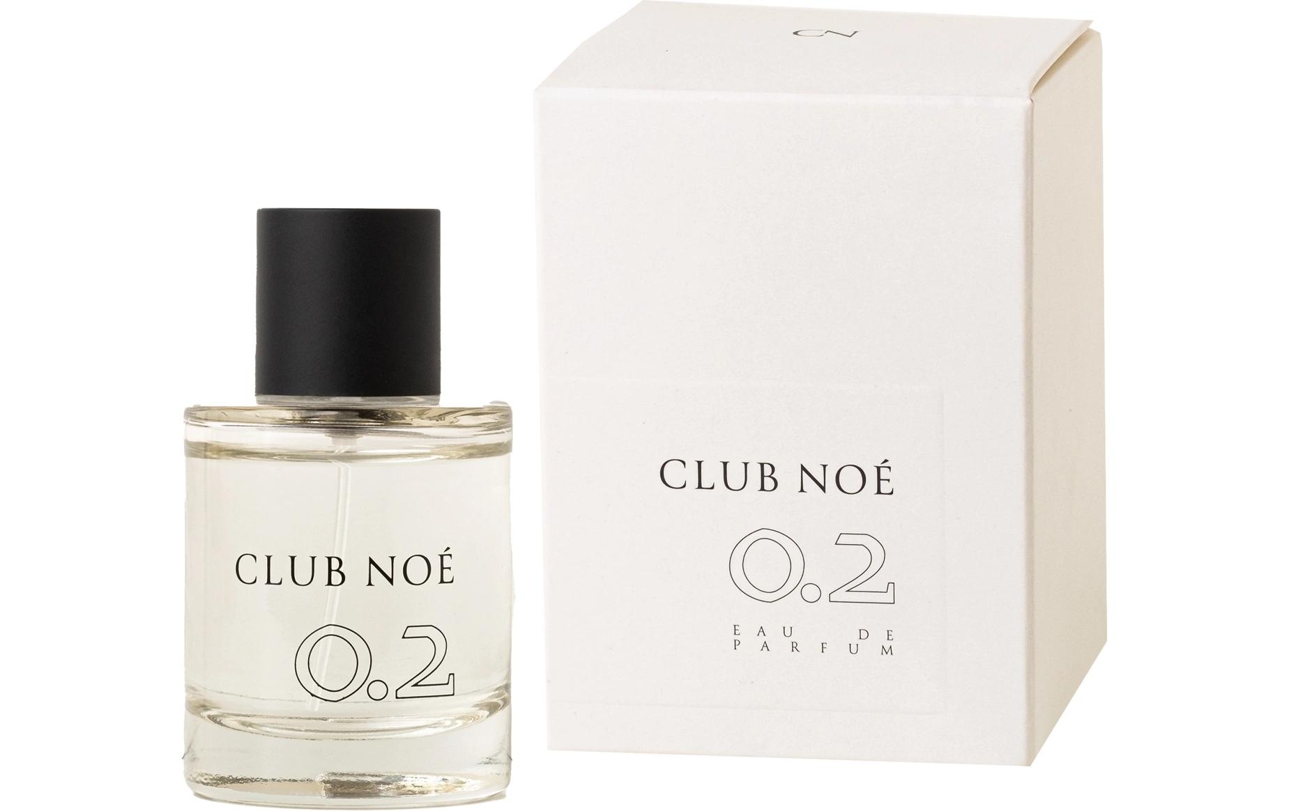 Image of Eau de Parfum "Club Noé 0.2, 50 ml"
