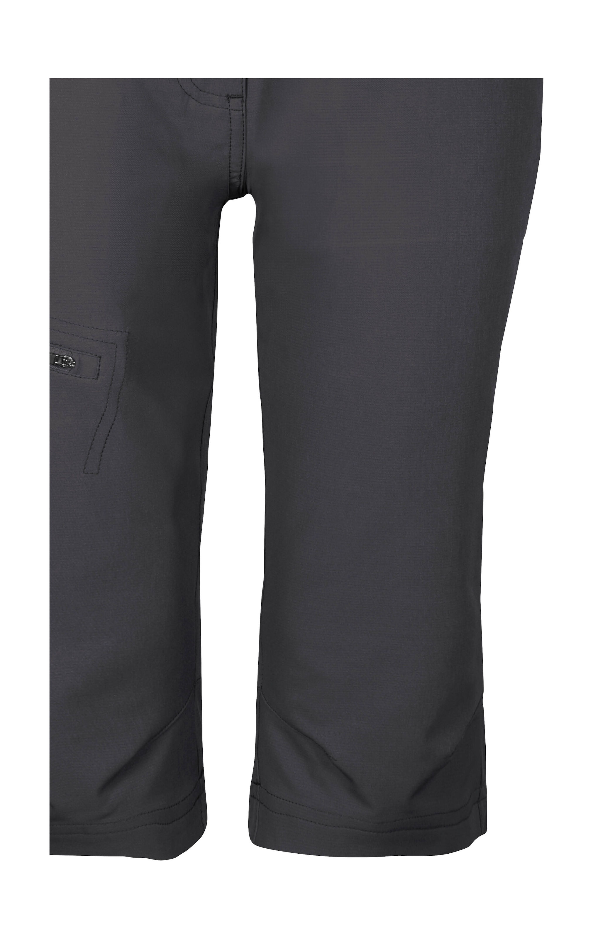 Killtec Pantalon capri »KOS 4 WMN PNTS«  Wasserabweisende, schnelltrocknende Caprihose mit Comfort-Stretch