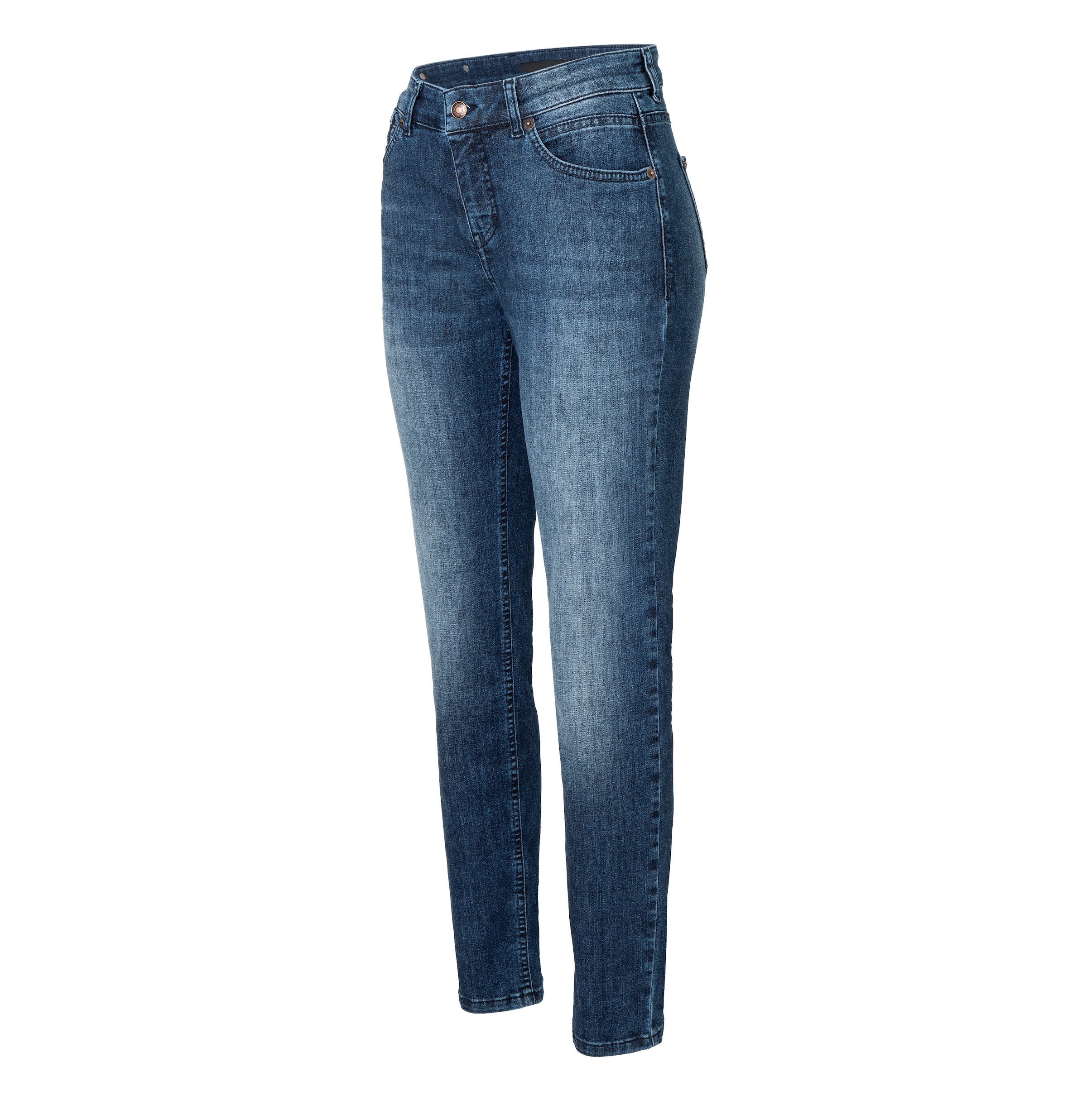 MAC Slim-fit-Jeans