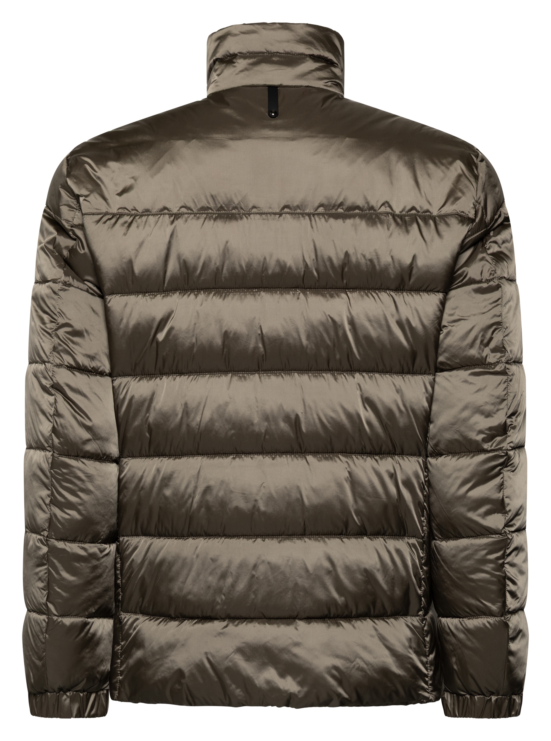 JOOP! Veste matelassée »Craigton« sans capuche Regular fit mit Stehkragen