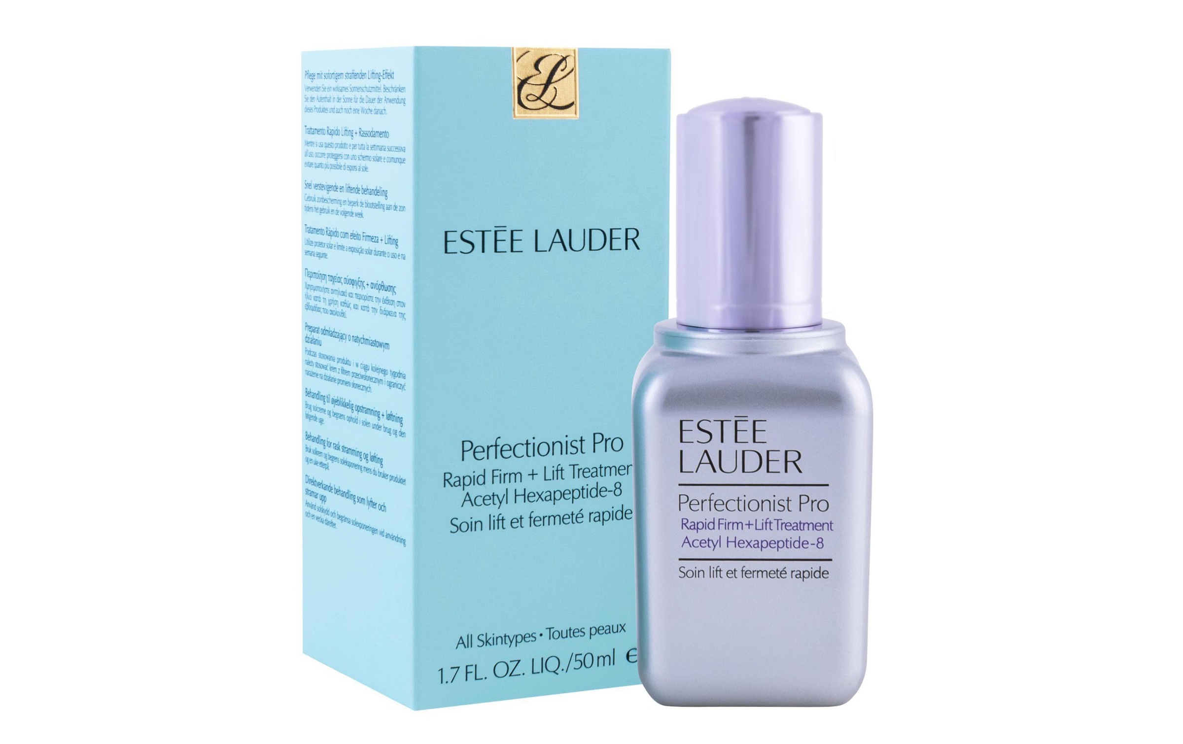 Image of ESTÉE LAUDER Gesichtsserum »Perfectionist Pro Rapid Firm + Lift 50 ml«, Premium Kosmetik bei Ackermann Versand Schweiz