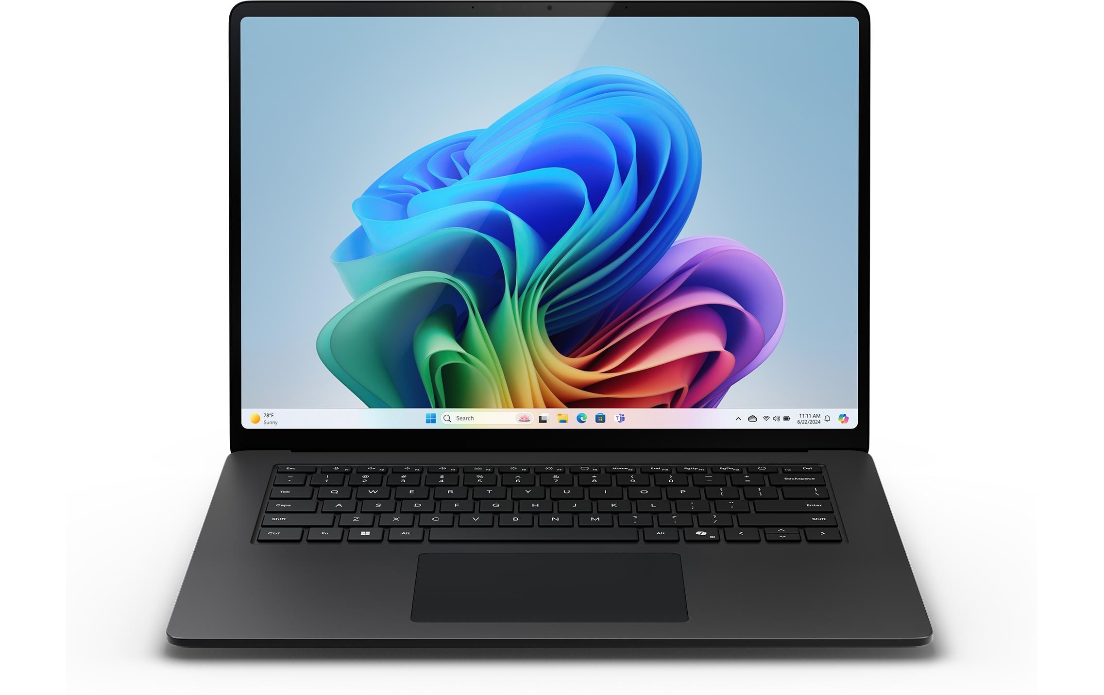 Image of Microsoft Notebook "7 Business 15 (X Elite, 16 GB, 512 GB)" / 15 ″ Qualcomm Snapdragon X Elite