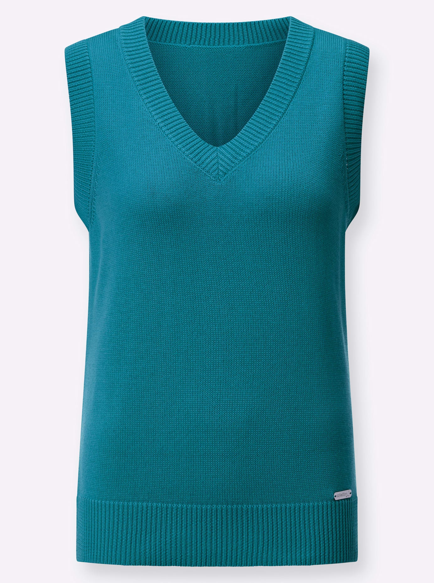 Casual Looks Pullunder »Pullunder«