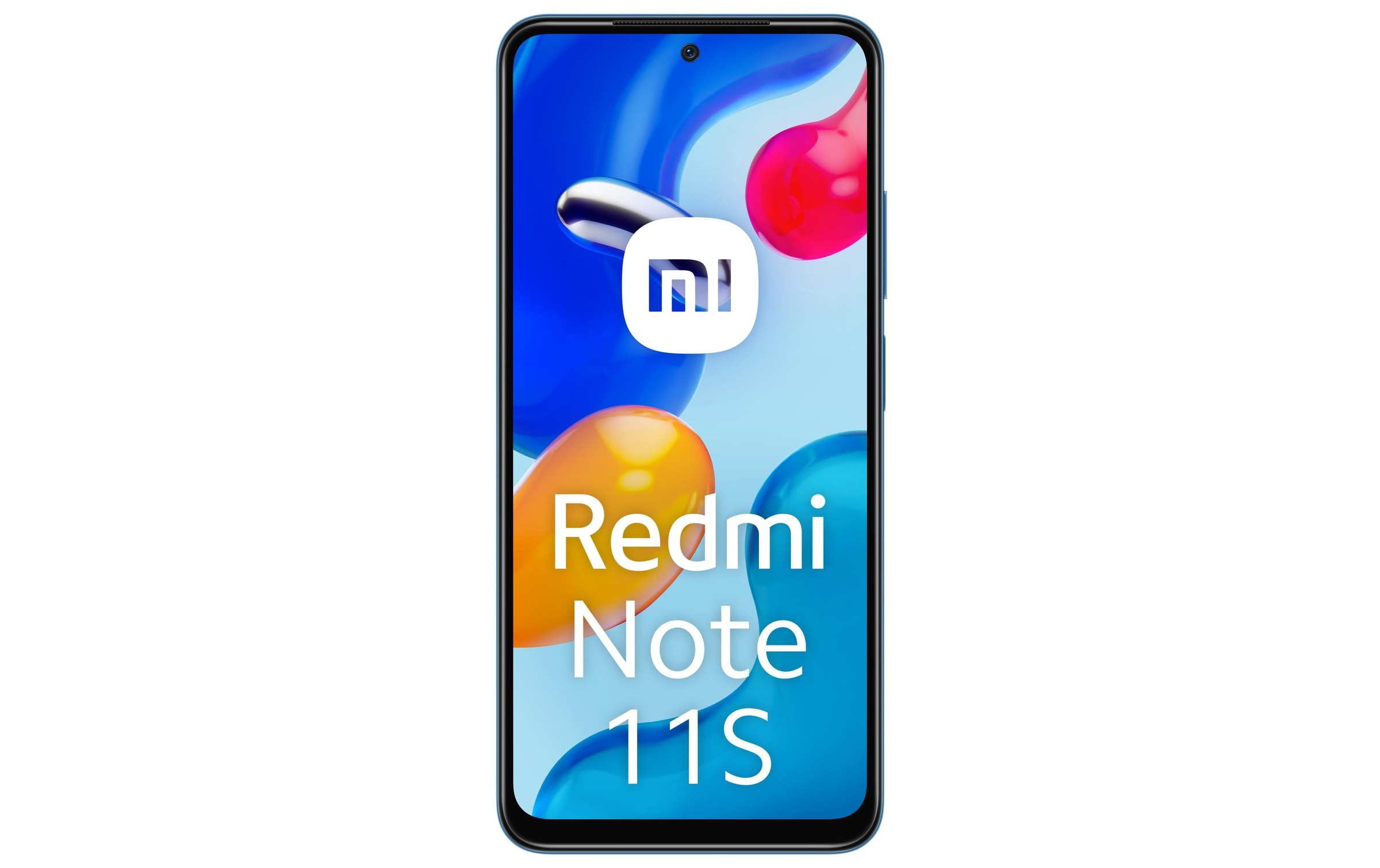 Xiaomi Smartphone »Note 11S 128 GB« kaufen