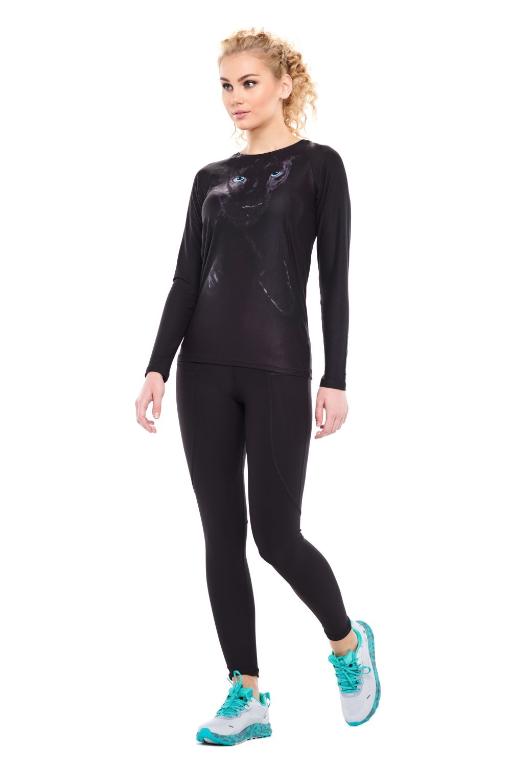 Winshape Langarmshirt »AET120LS«, Functional Light and Soft